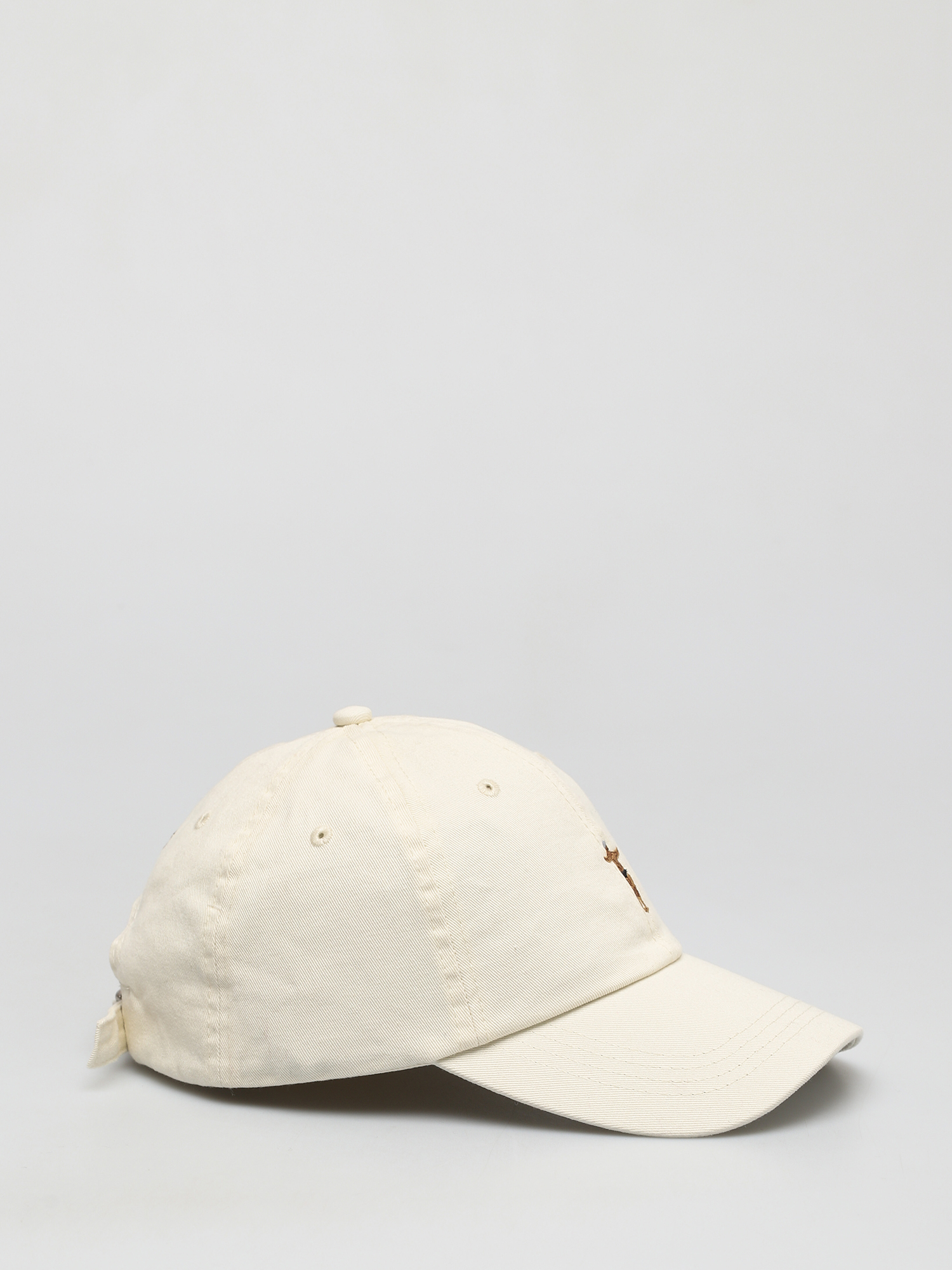 Czapka z daszkiem Sour Solution Yolo ZD (sour cream)