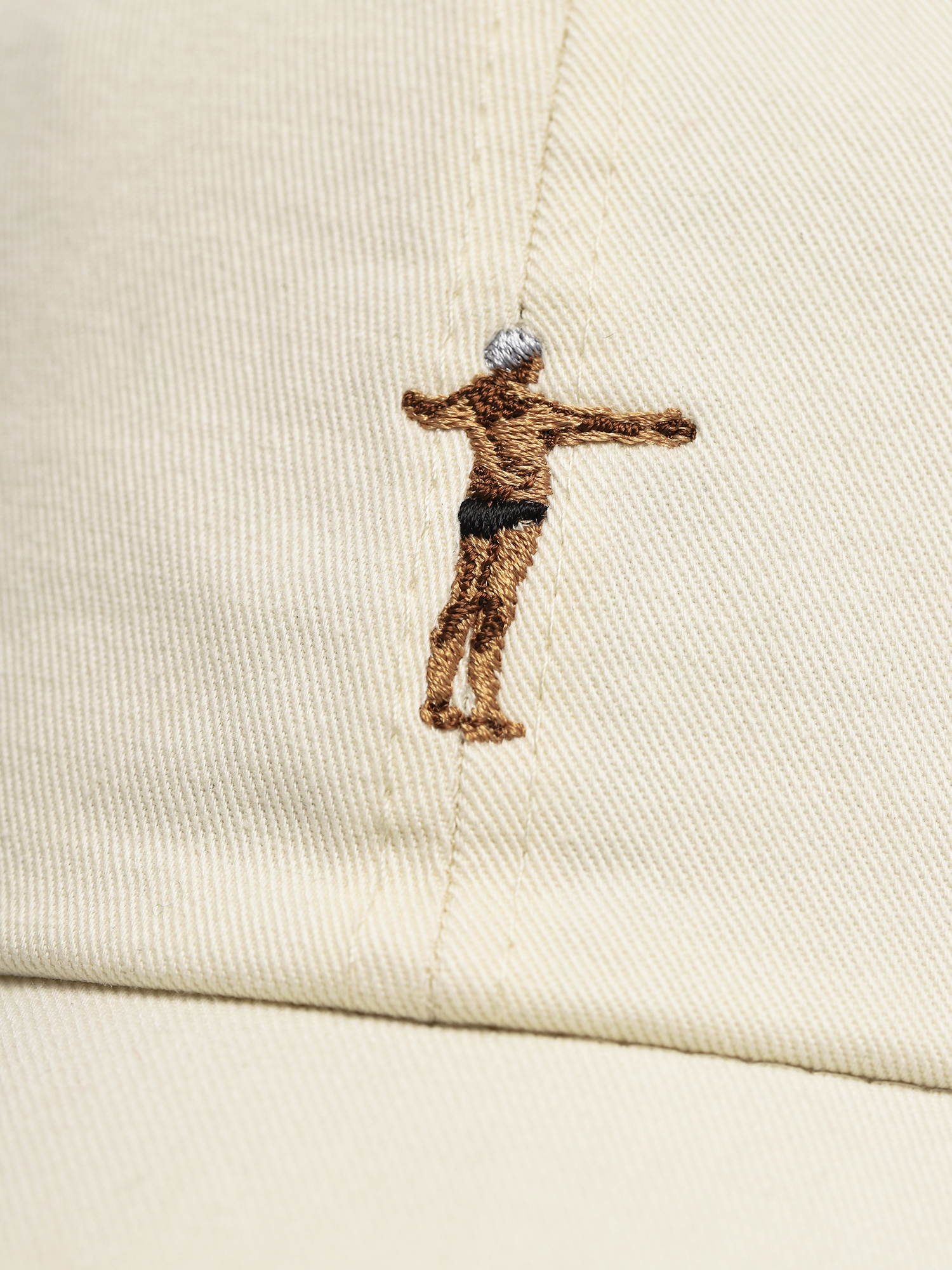 Czapka z daszkiem Sour Solution Yolo ZD (sour cream)