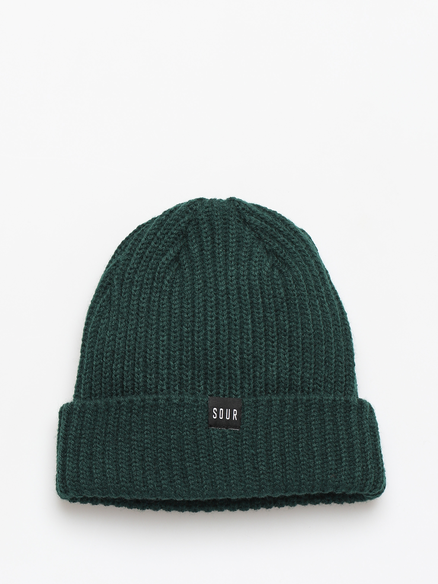 Czapka zimowa Sour Solution Sweeper Beanie (green)