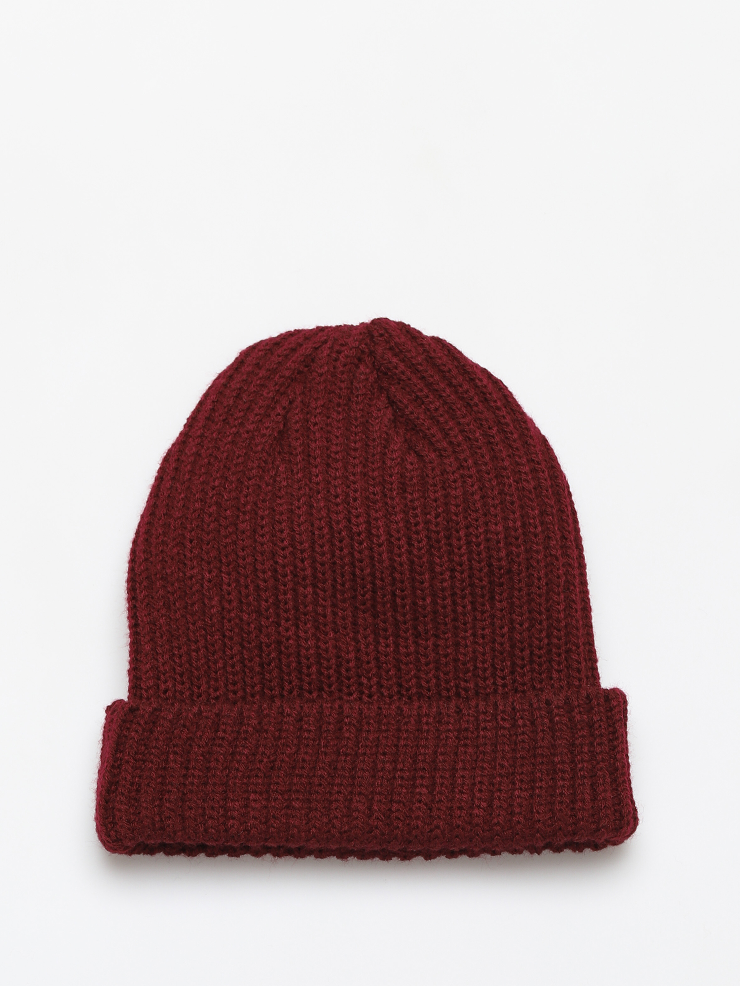 Czapka zimowa Sour Solution Sweeper Beanie (maroon)