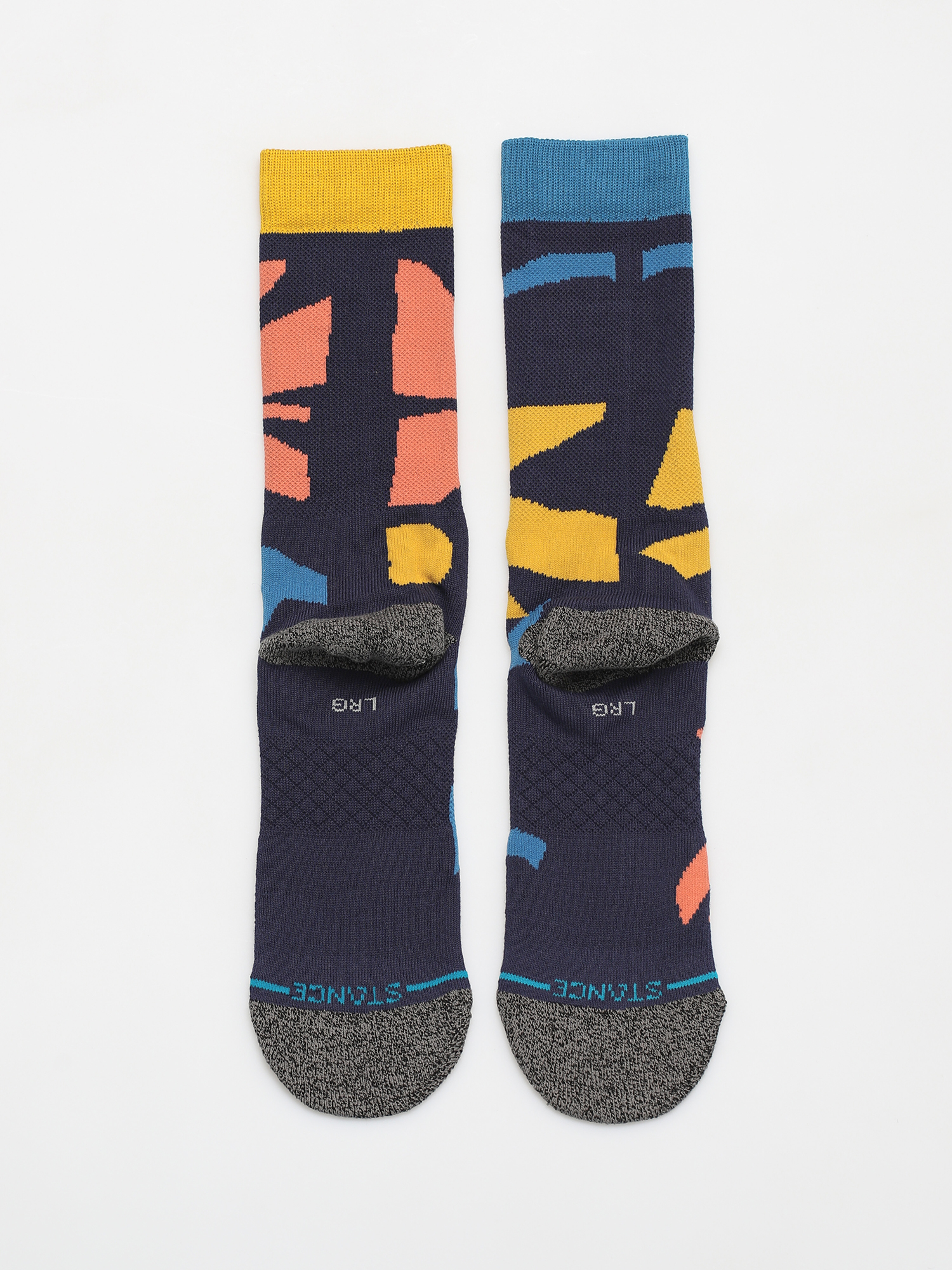 Skarpetki Stance Archives (navy)