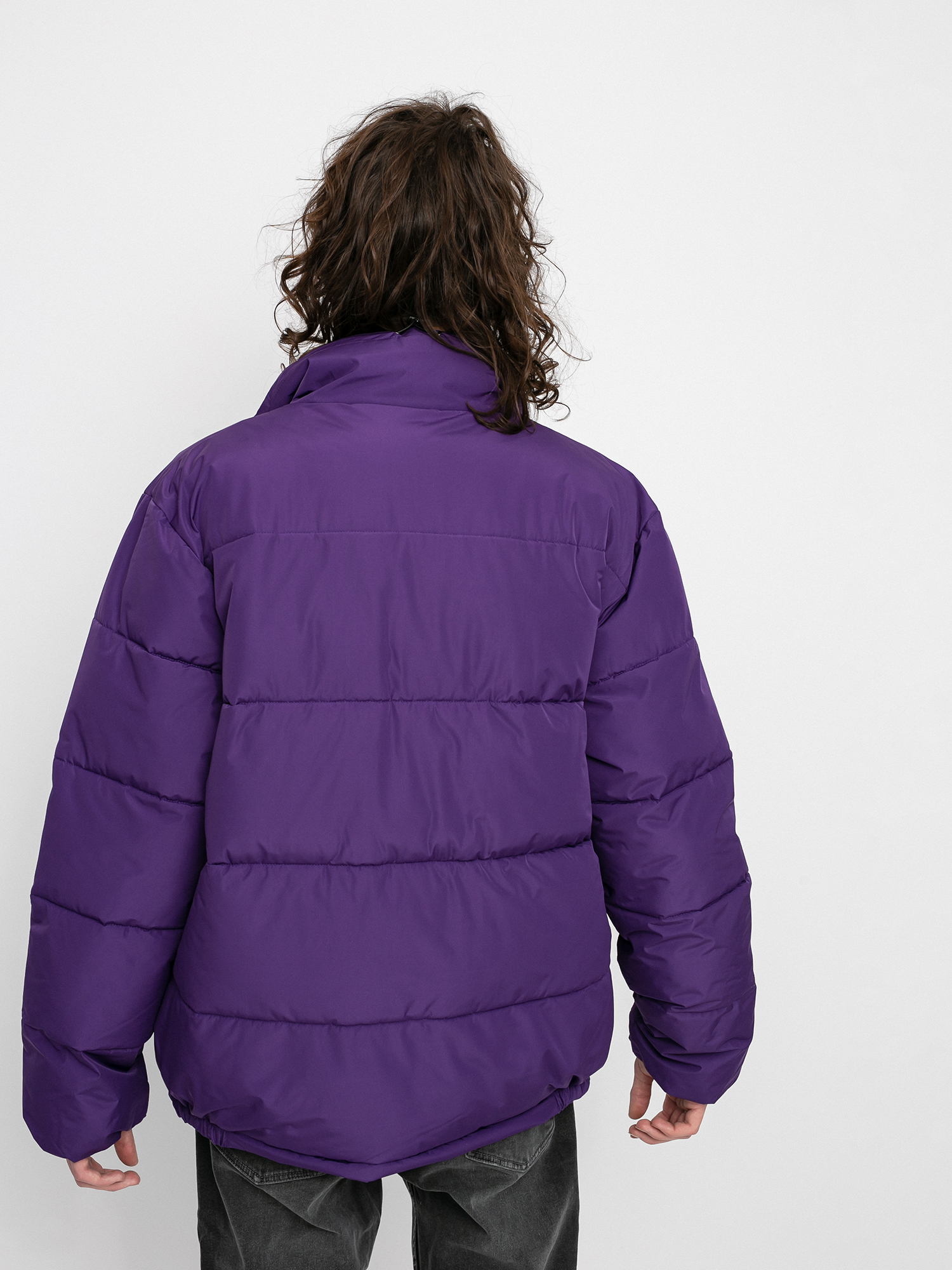 Kurtka Dickies Olaton (deep purple)