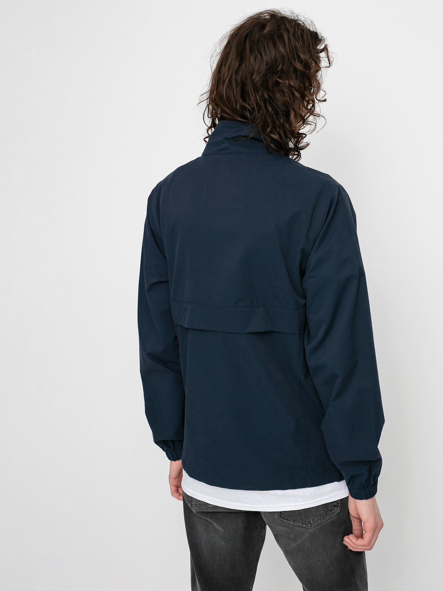 Kurtka Volcom Wilfred Jkt Update (navy)