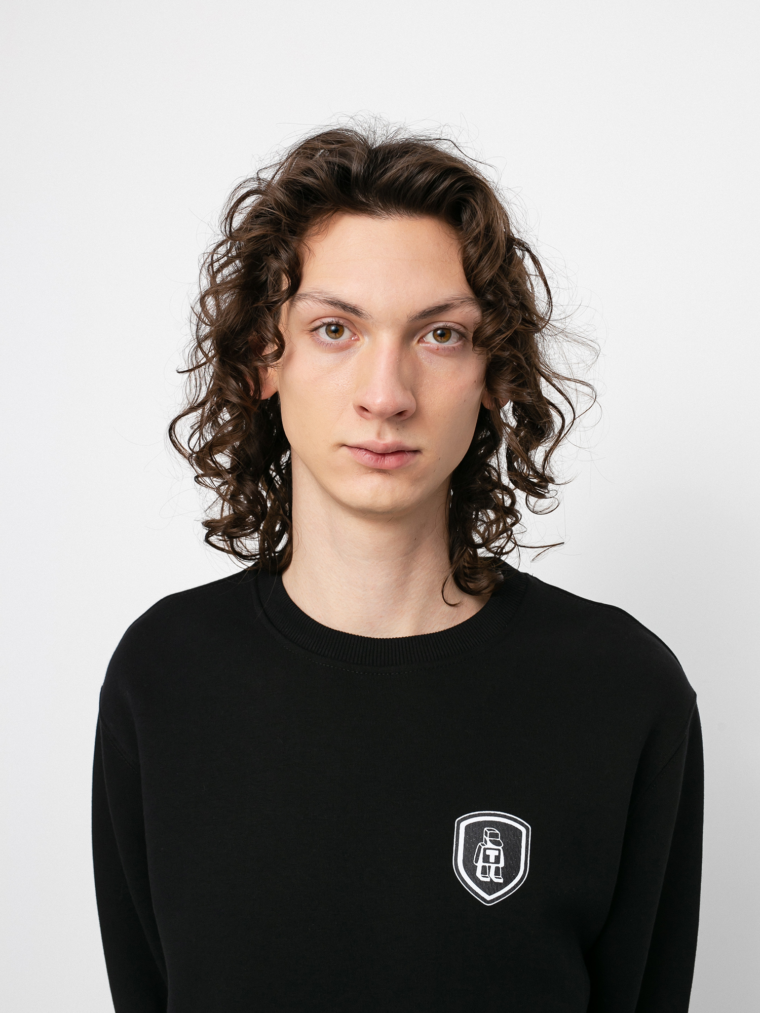 Bluza Tabasko Hooligan (black)