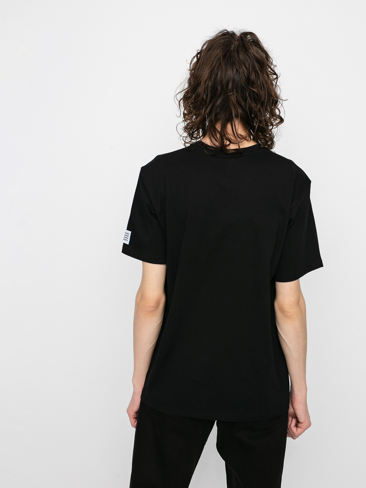 T-shirt Tabasko Keep It Classy (black)