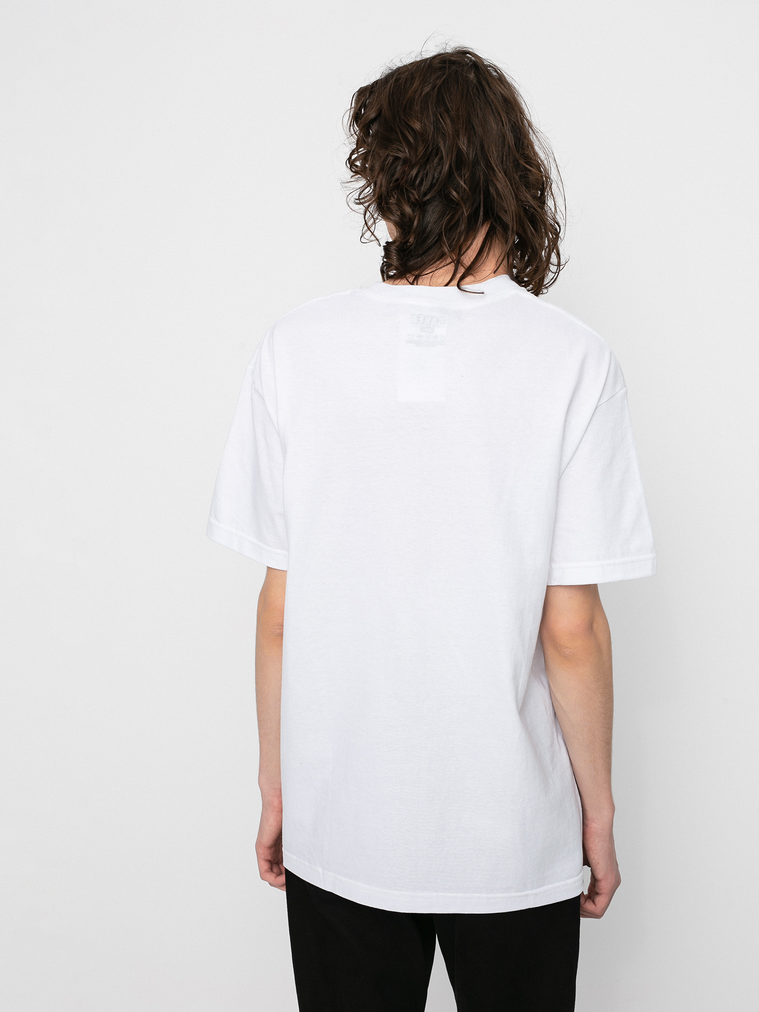 T-shirt Baker Wave Reaper (white)