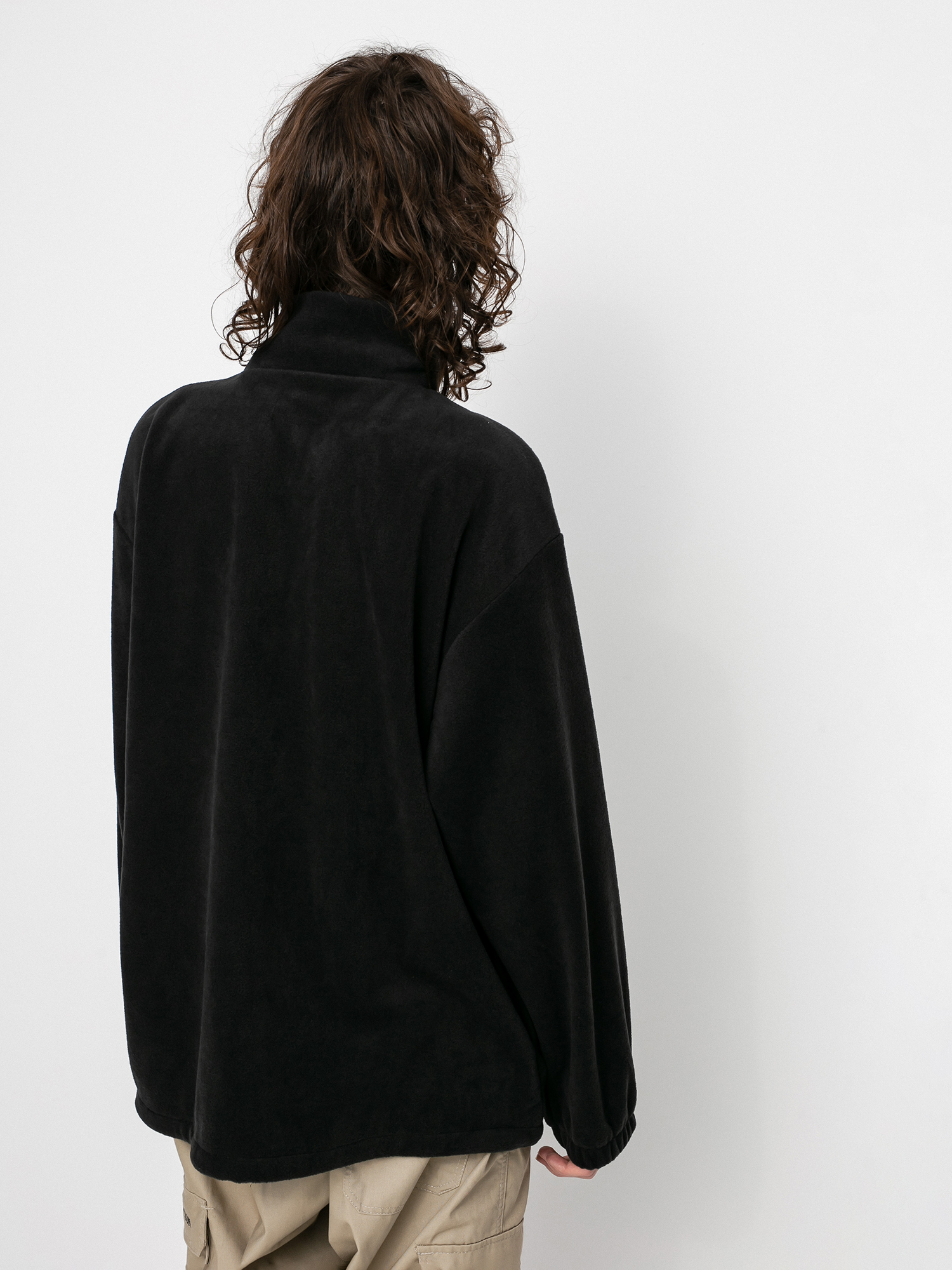 Bluza Sour Solution Spothunter (black)