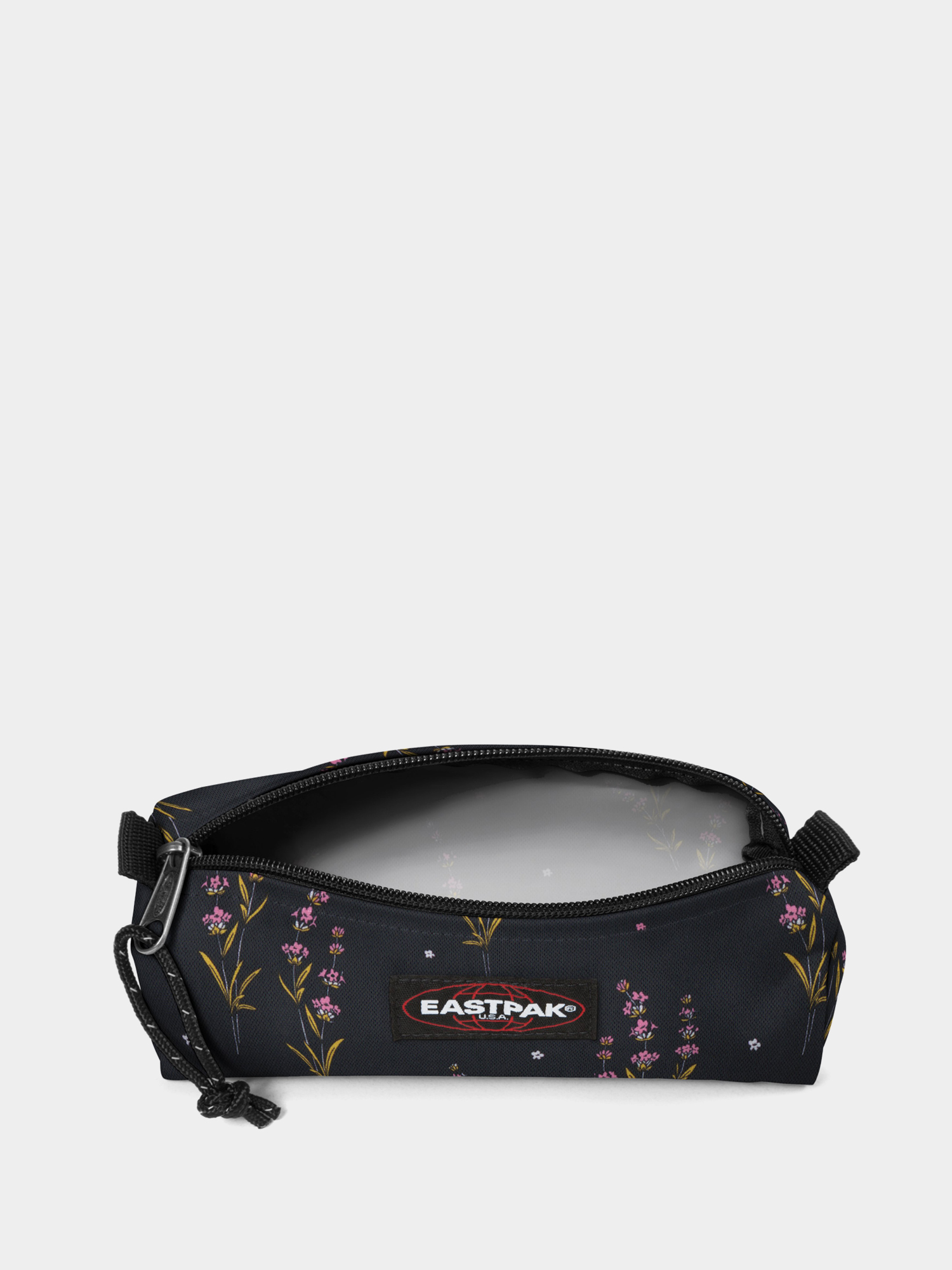 Piórnik Eastpak Benchmark Single (wild black)