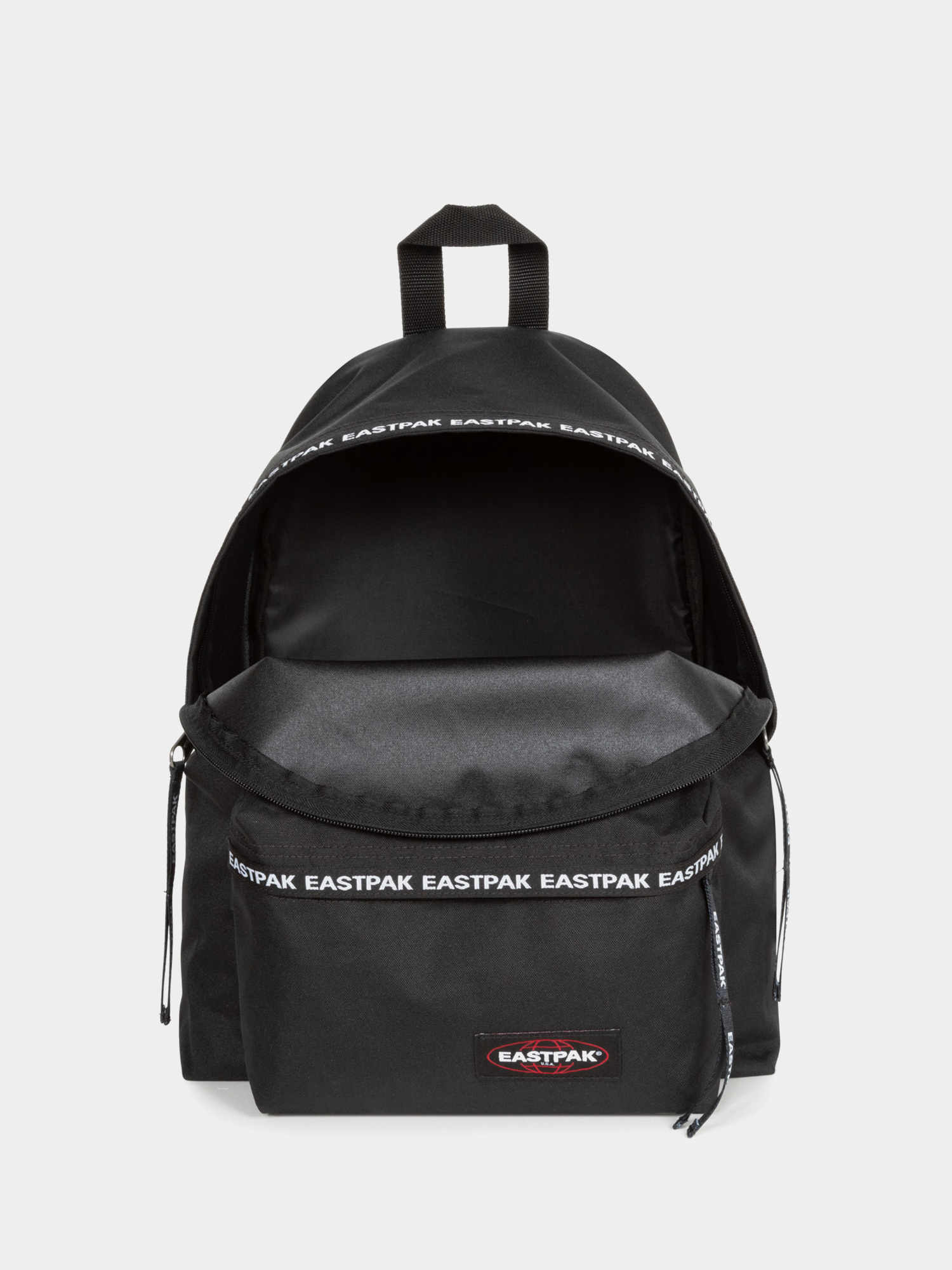Plecak Eastpak Padded Pak R (bold puller black)