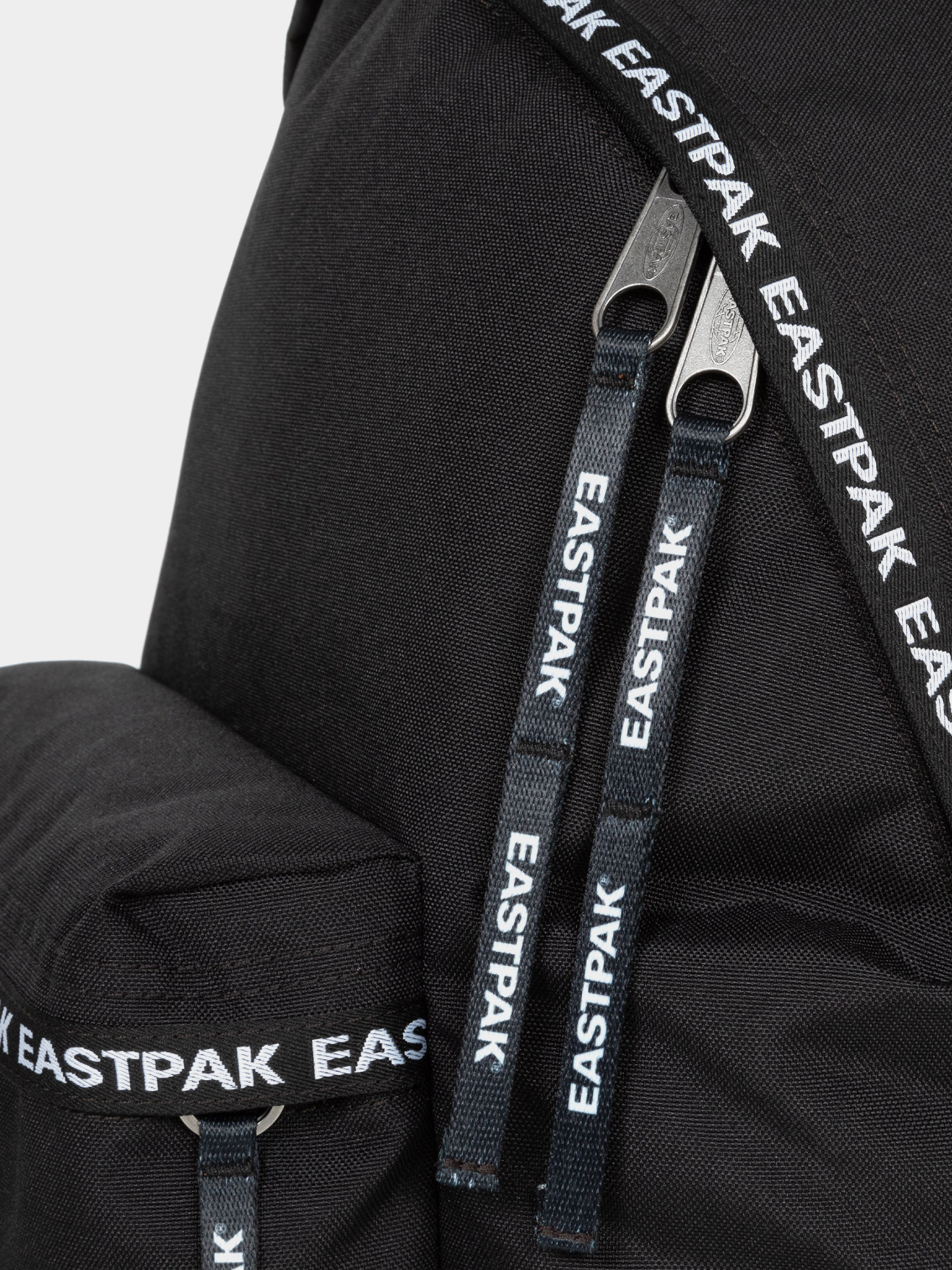 Plecak Eastpak Padded Pak R (bold puller black)