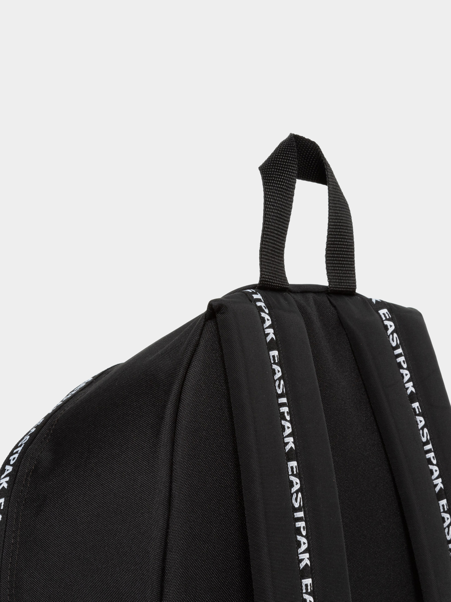 Plecak Eastpak Padded Pak R (bold puller black)