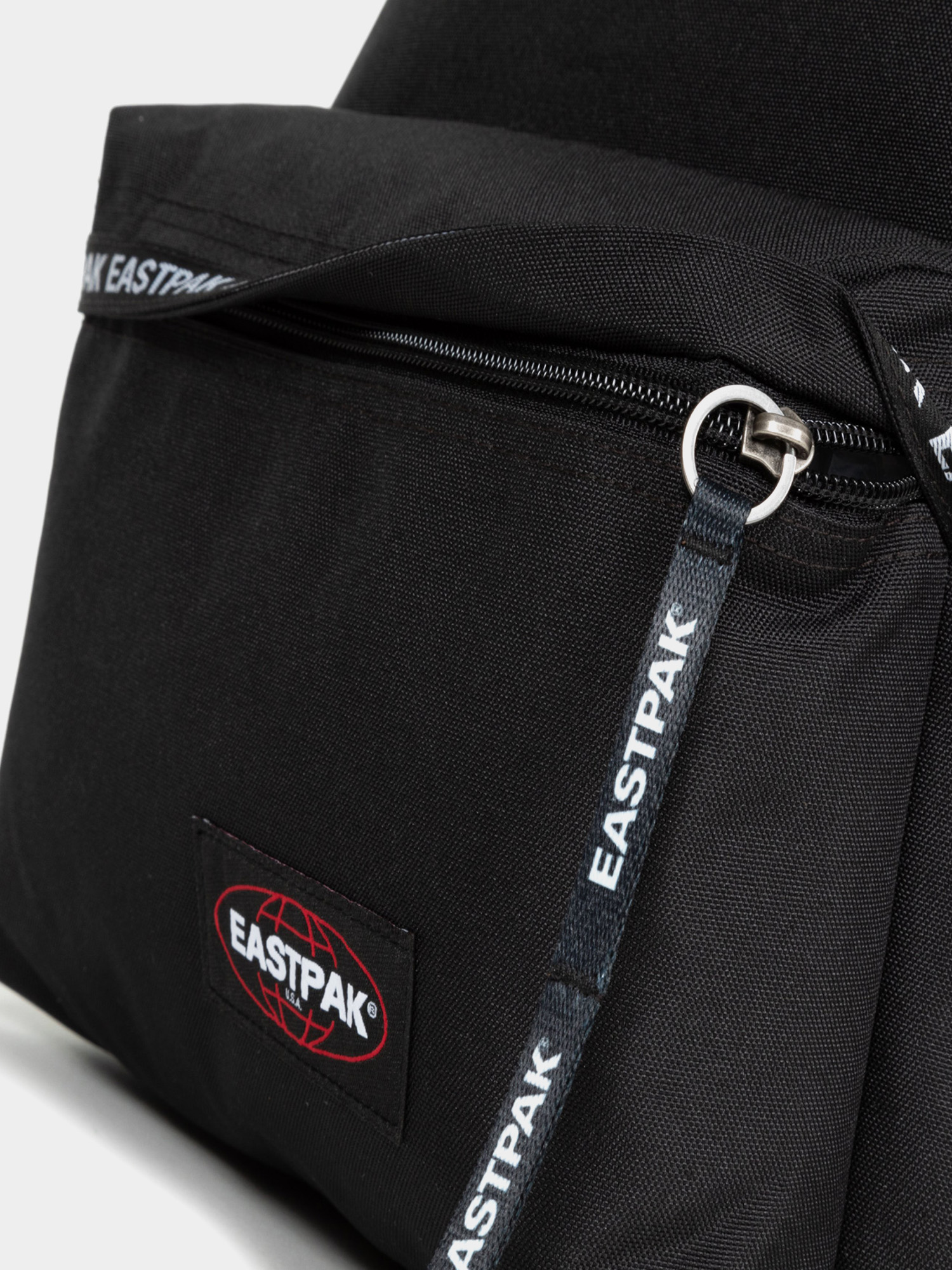 Plecak Eastpak Padded Pak R (bold puller black)