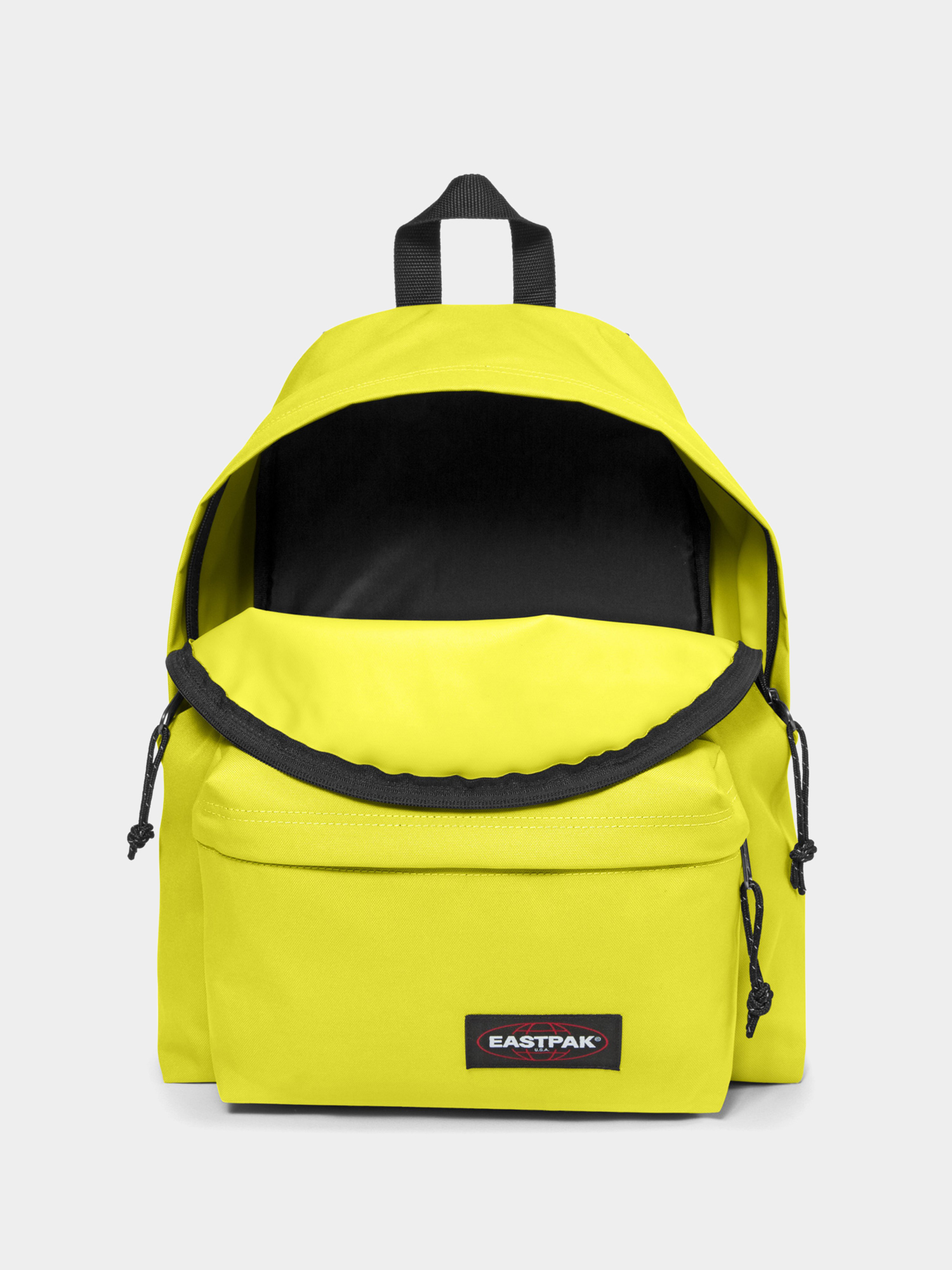 Plecak Eastpak Padded Pak R (spring lime)