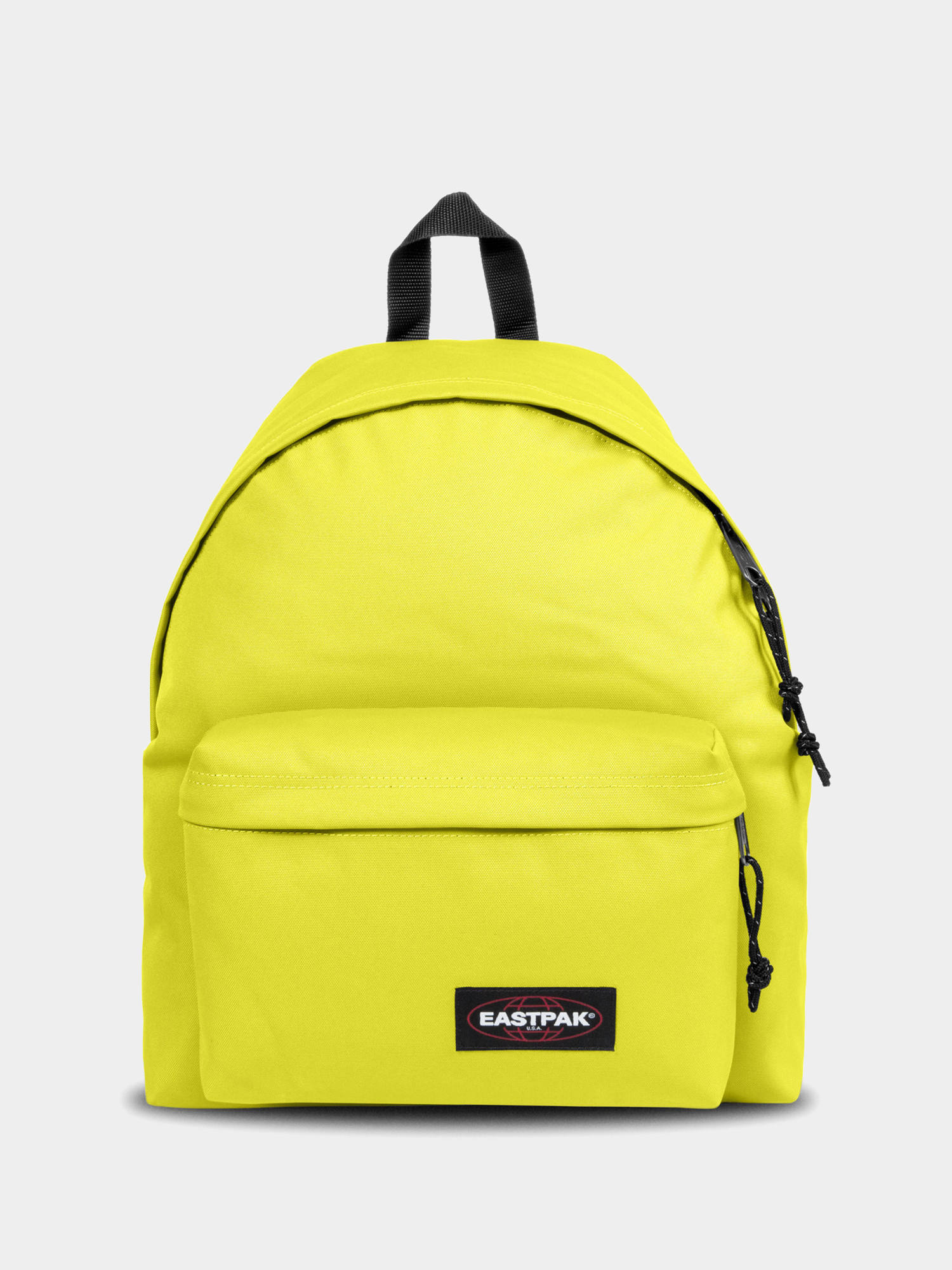 Plecak Eastpak Padded Pak R (spring lime)