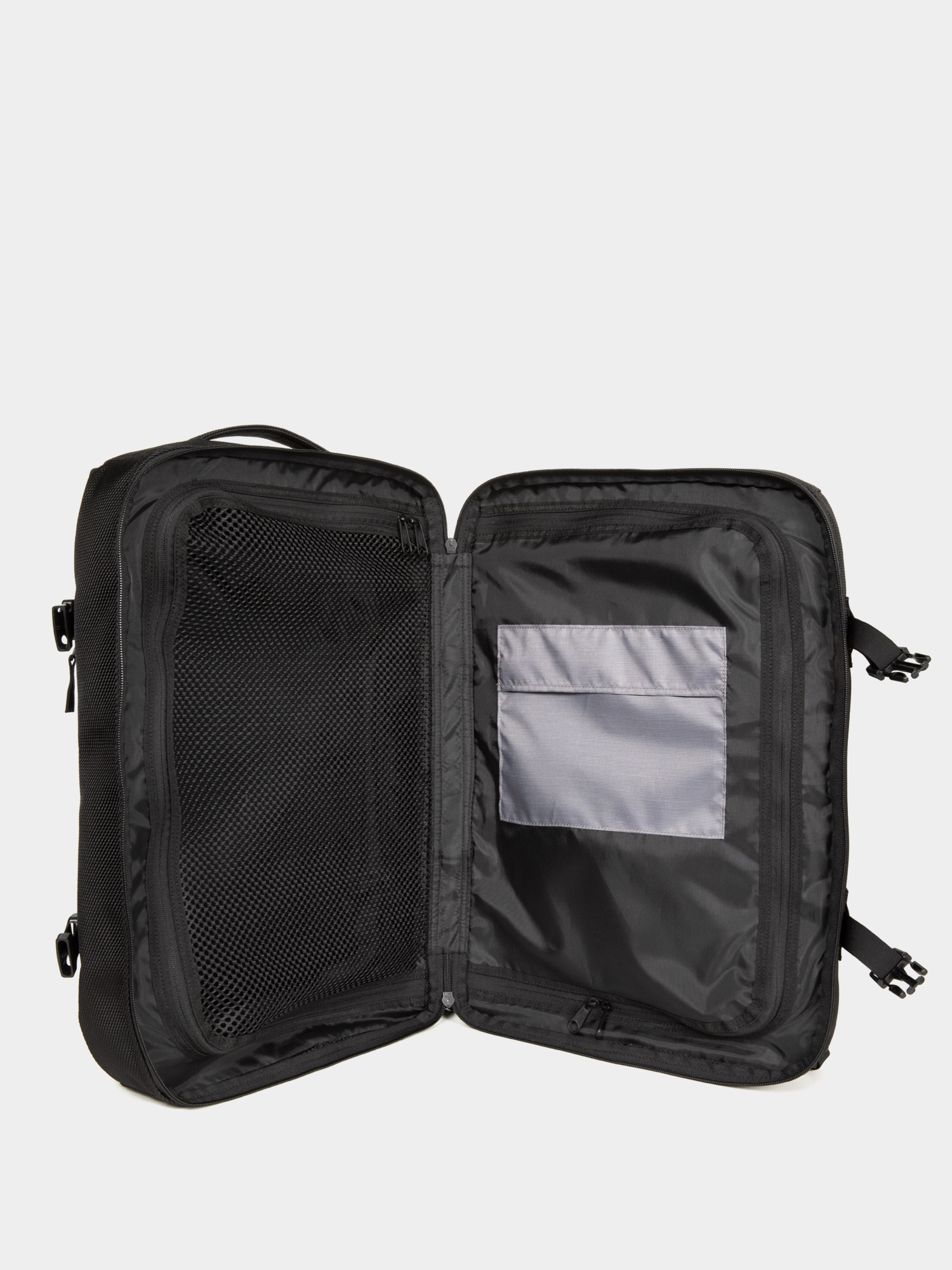 Walizka Eastpak Tranzpack Cnnct (coat)