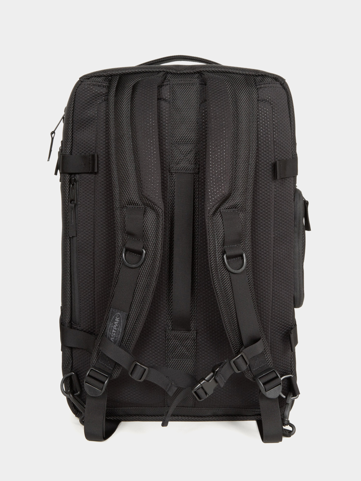 Walizka Eastpak Tranzpack Cnnct (coat)