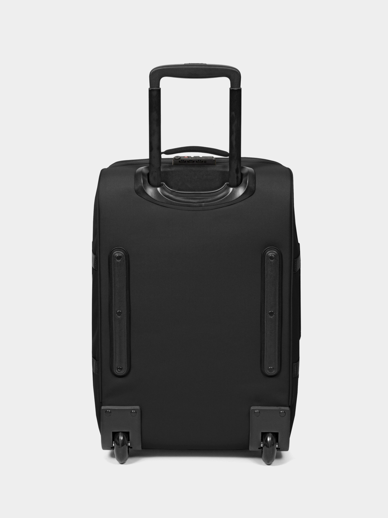 Walizka Eastpak Tranverz S (black)
