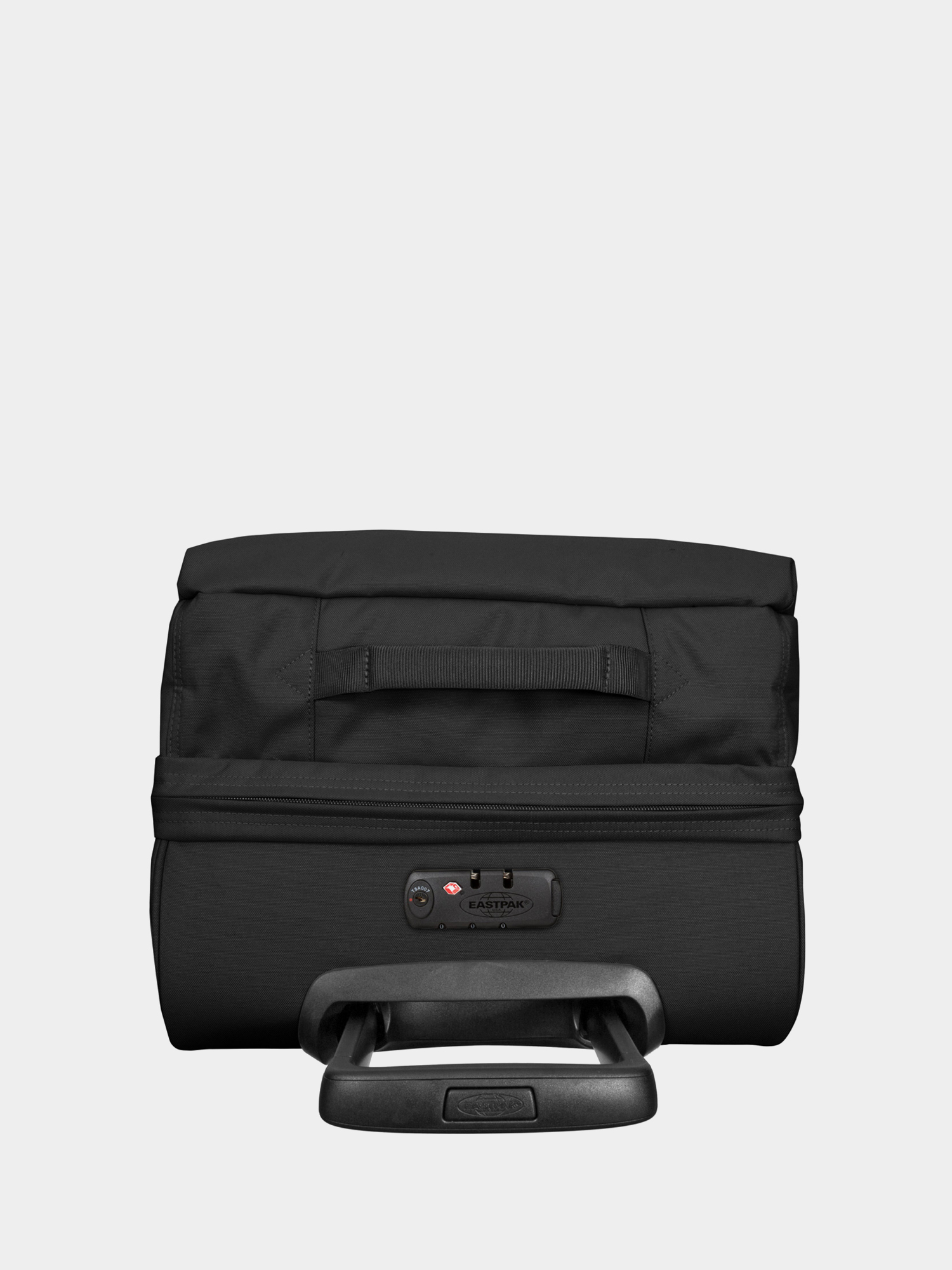 Walizka Eastpak Tranverz S (black)