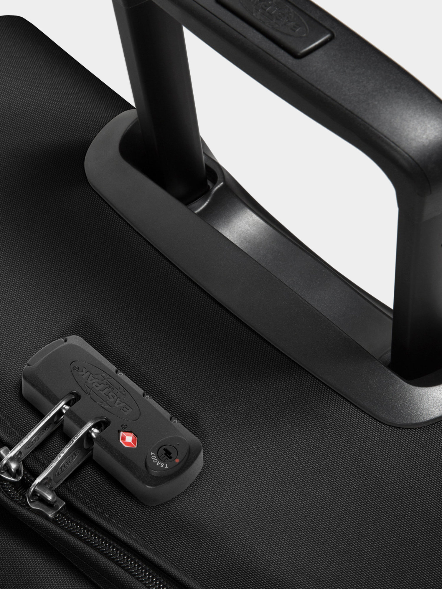 Walizka Eastpak Tranverz S (black)