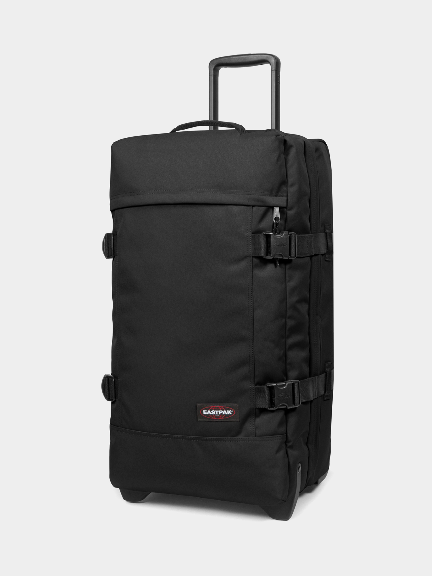 Walizka Eastpak Tranverz M (black)