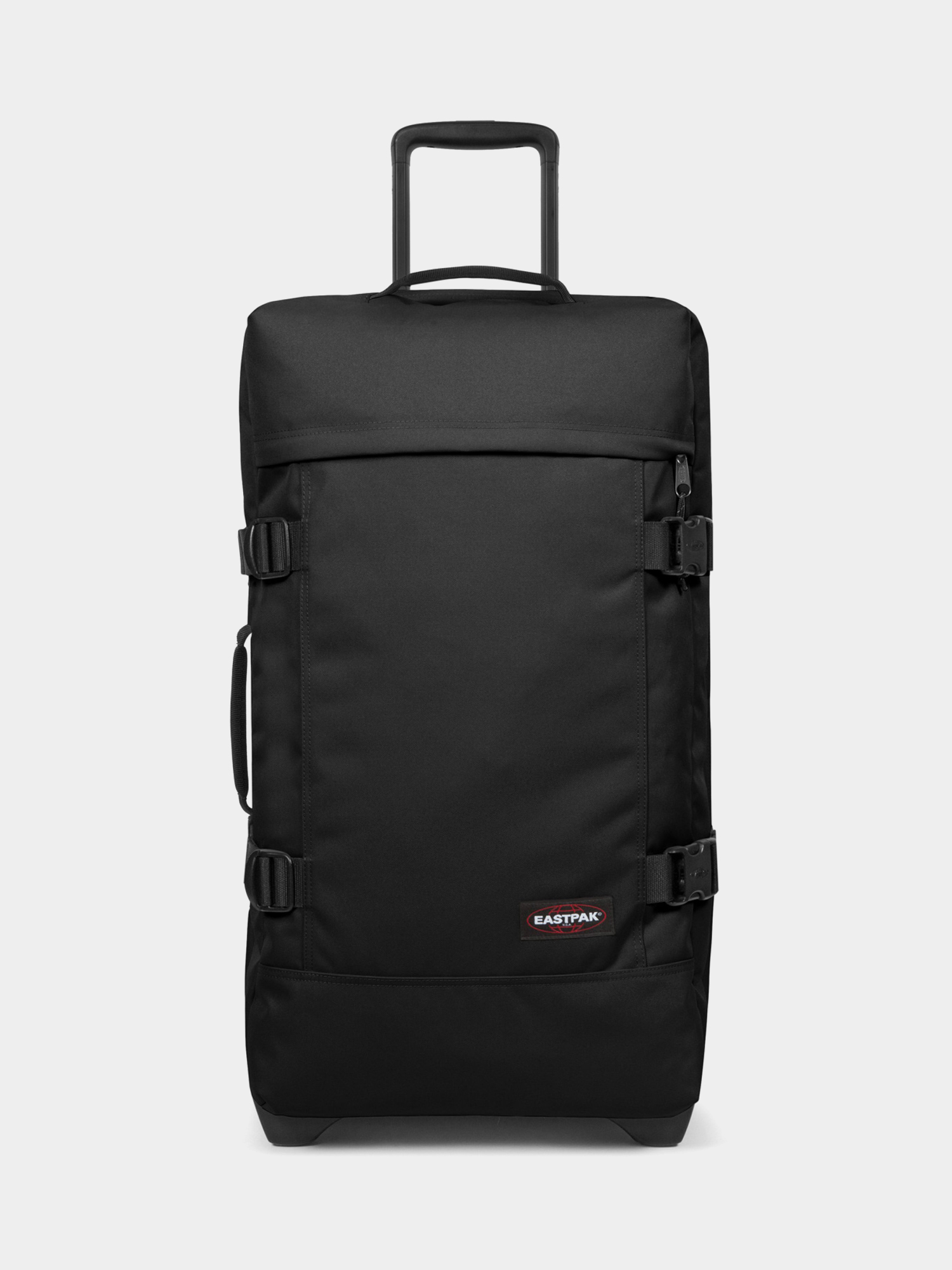 Walizka Eastpak Tranverz M (black)
