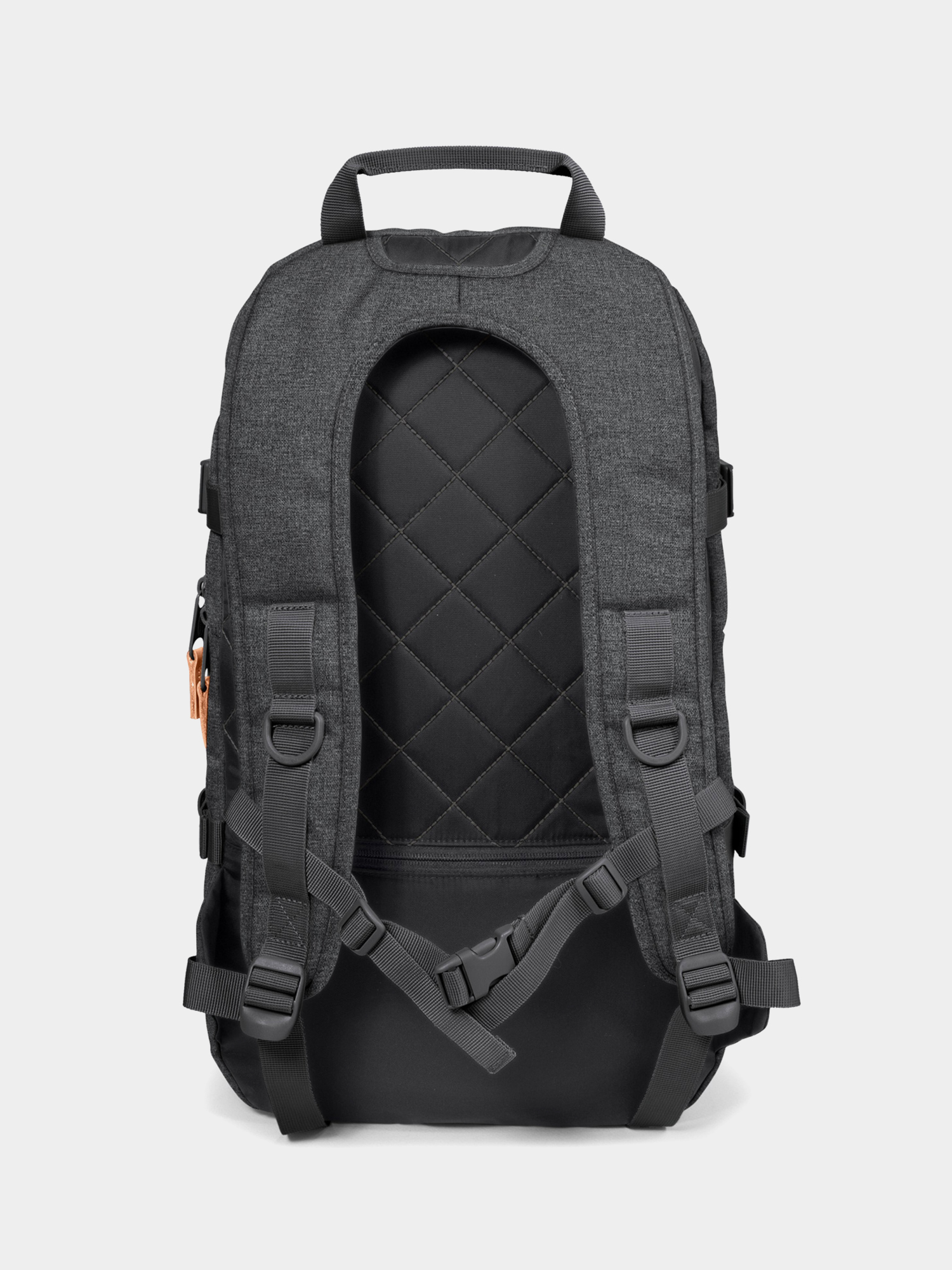 Plecak Eastpak Floid (black denim)