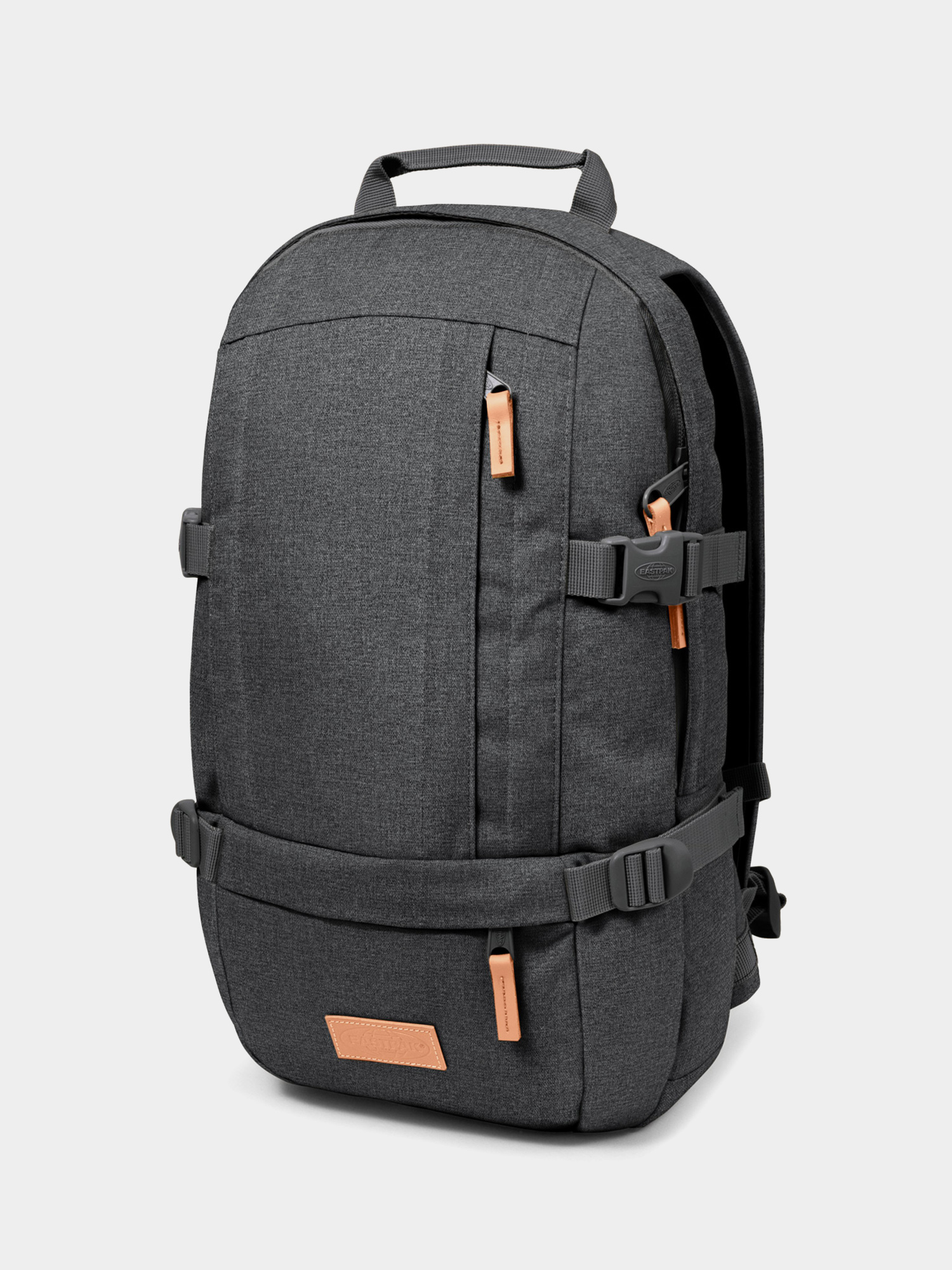 Plecak Eastpak Floid (black denim)
