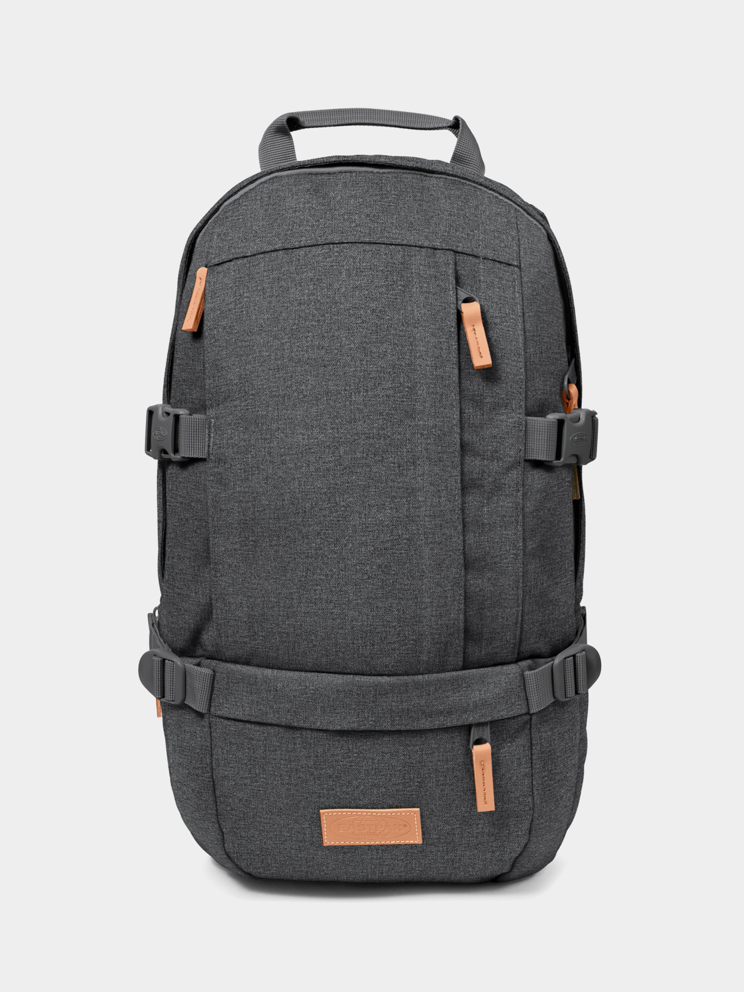 Plecak Eastpak Floid (black denim)