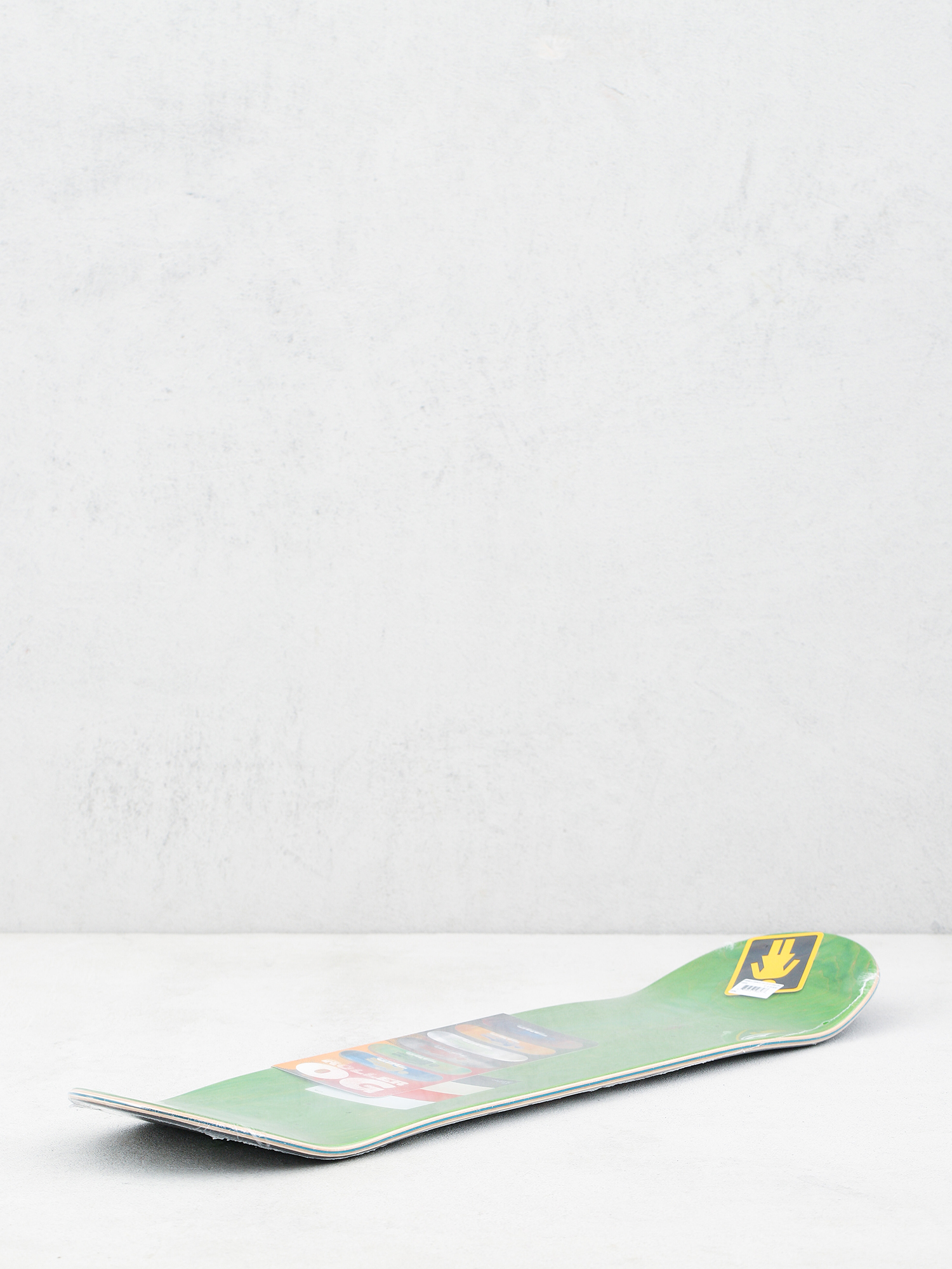 Deck Girl Skateboard Bannerot Roller Og (black/red)