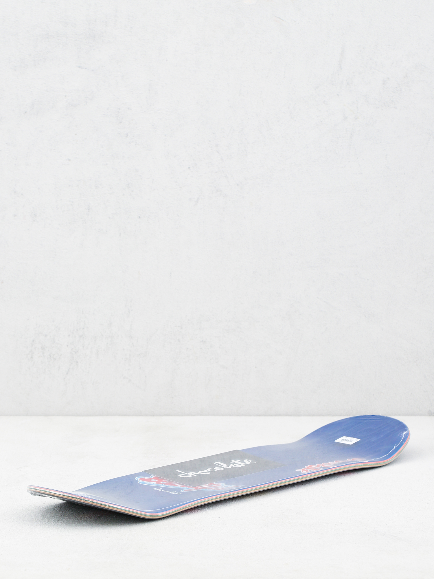 Deck Chocolate Tershy Cuts (black)