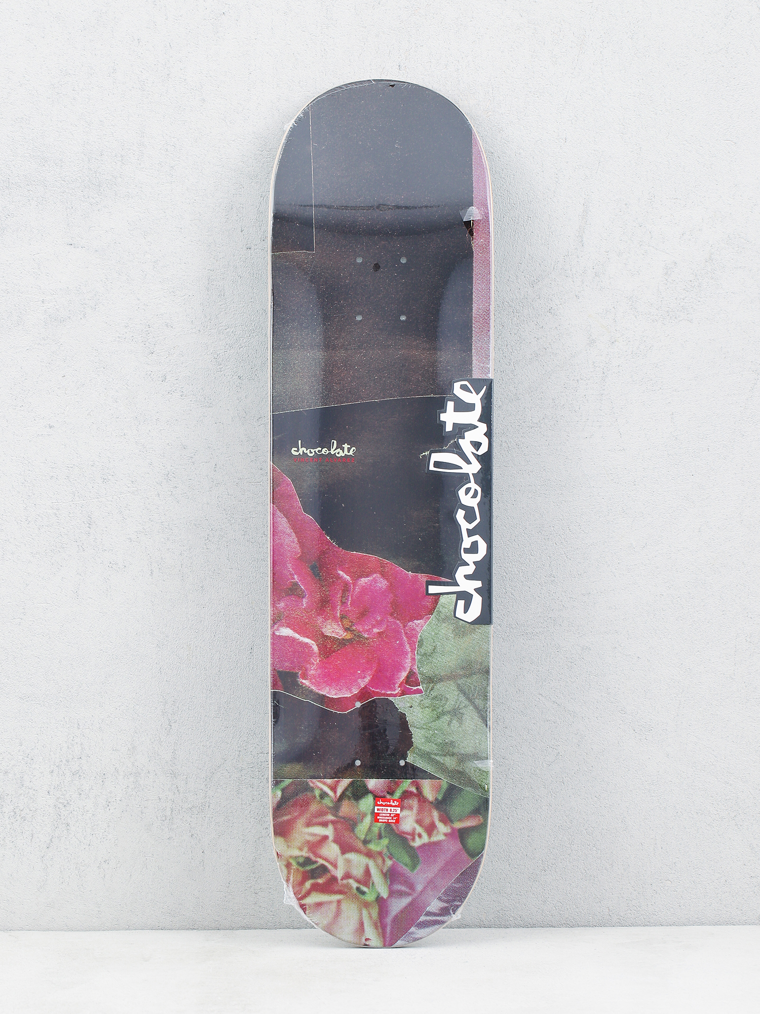 Deck Chocolate Alvarez Minimal (assorted)