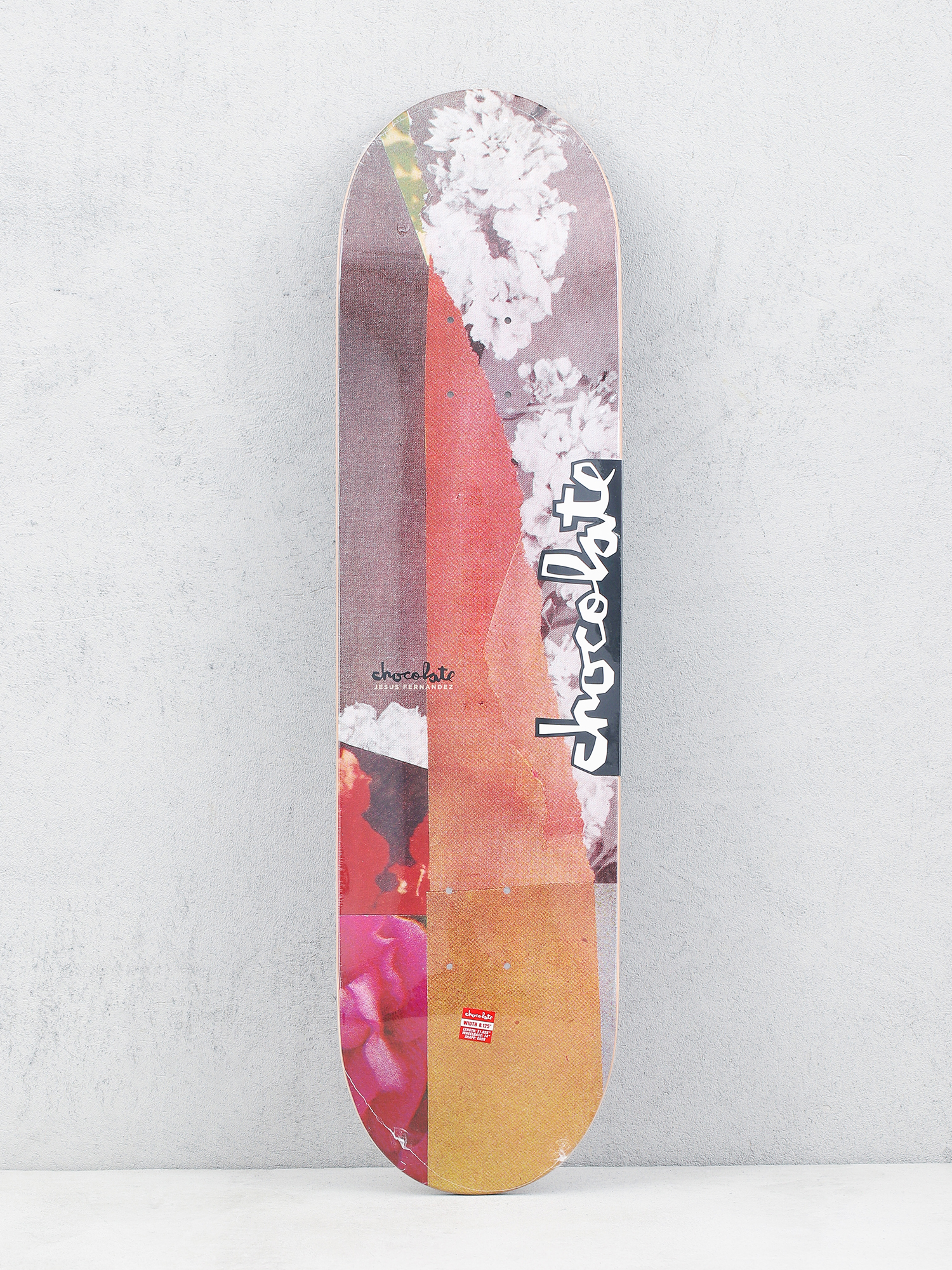 Deck Chocolate Fernandez Minimal (assorted)