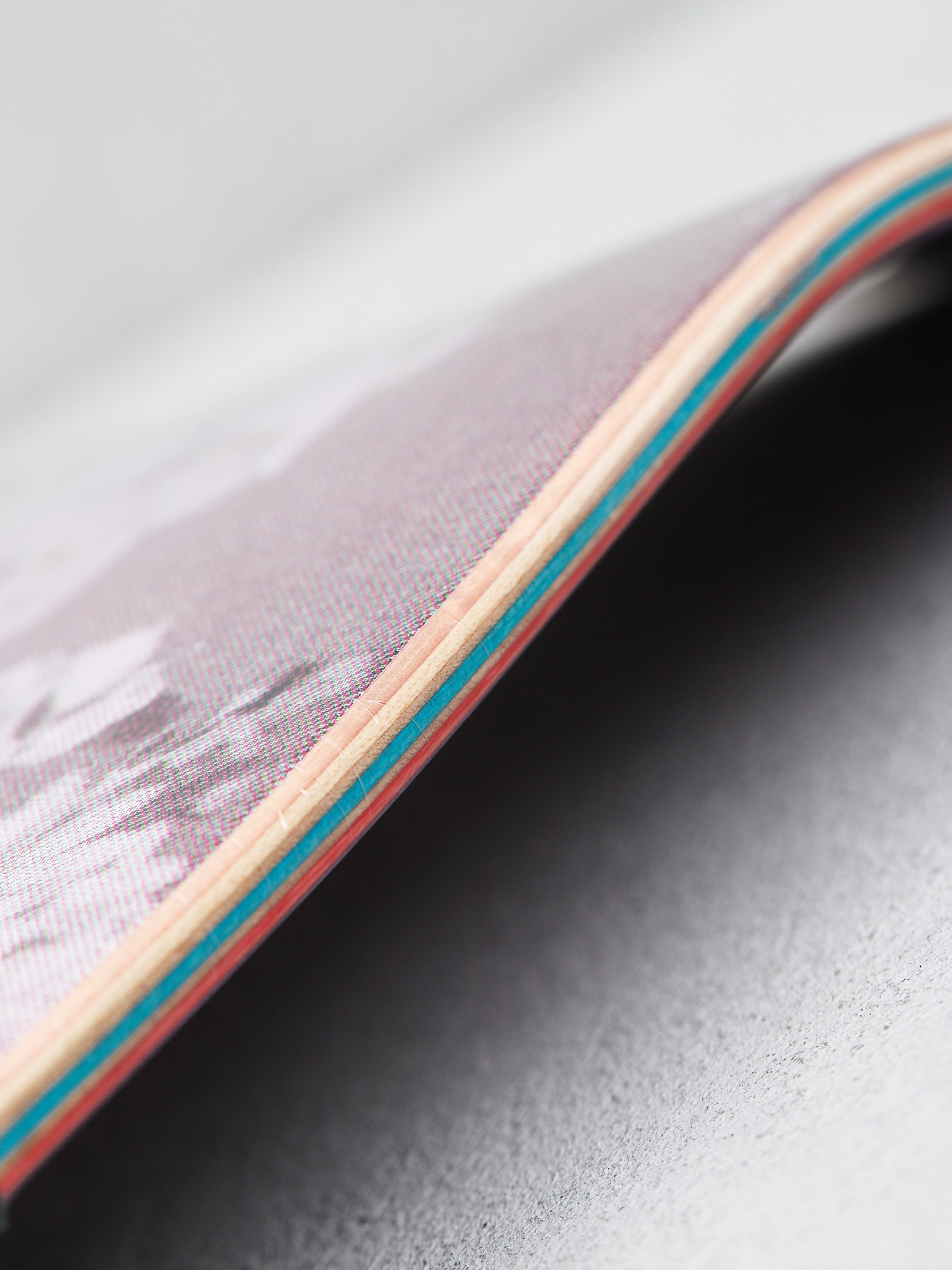 Deck Chocolate Fernandez Minimal (assorted)