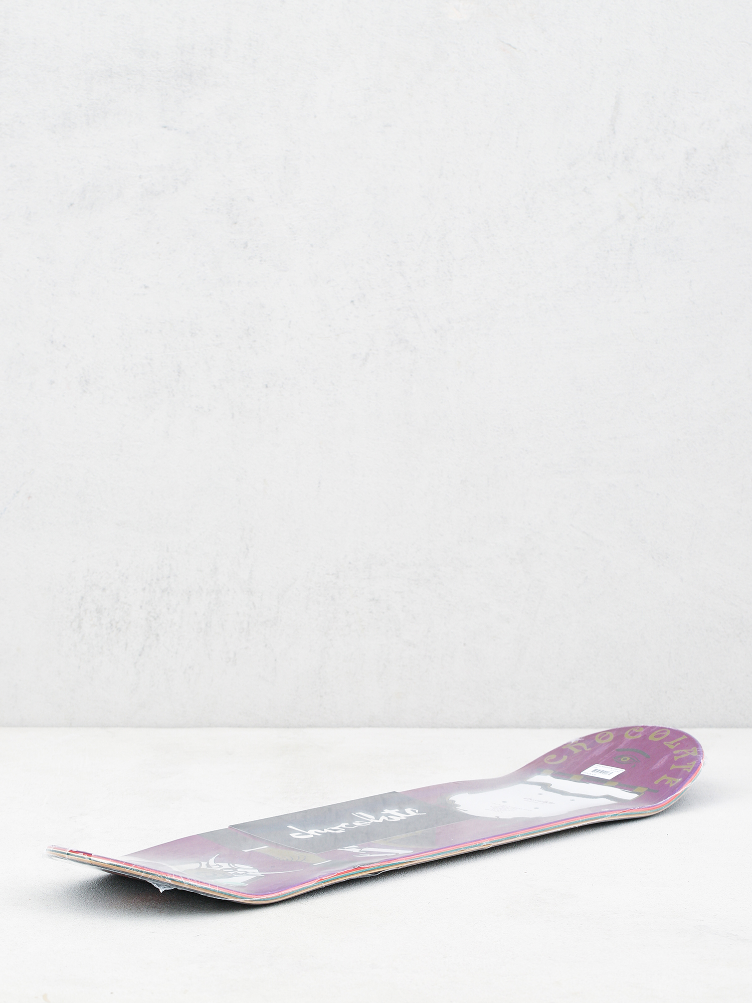 Deck Chocolate Roberts Secret Society (black/tan)