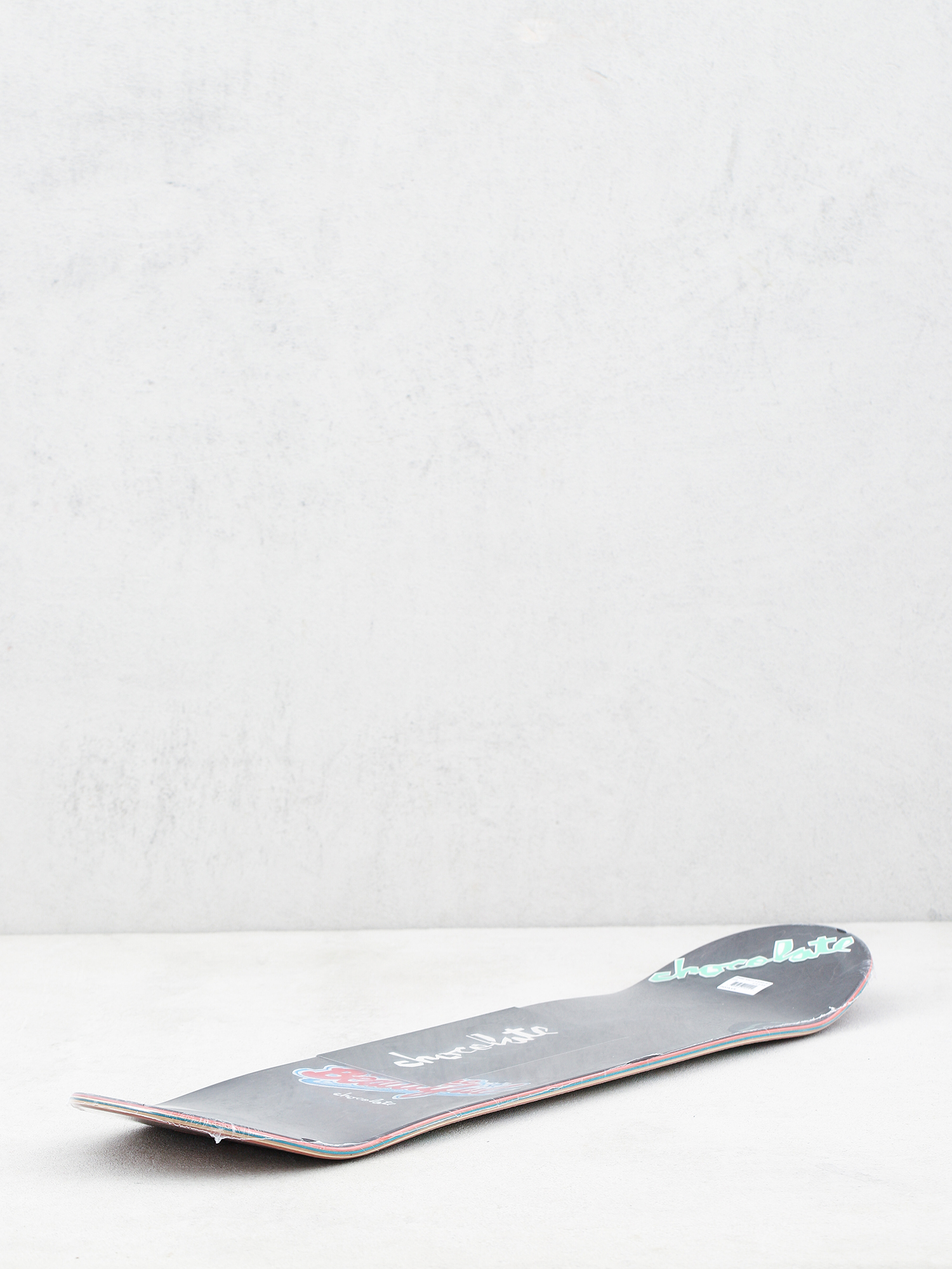 Deck Chocolate Perez Cuts (maroon)