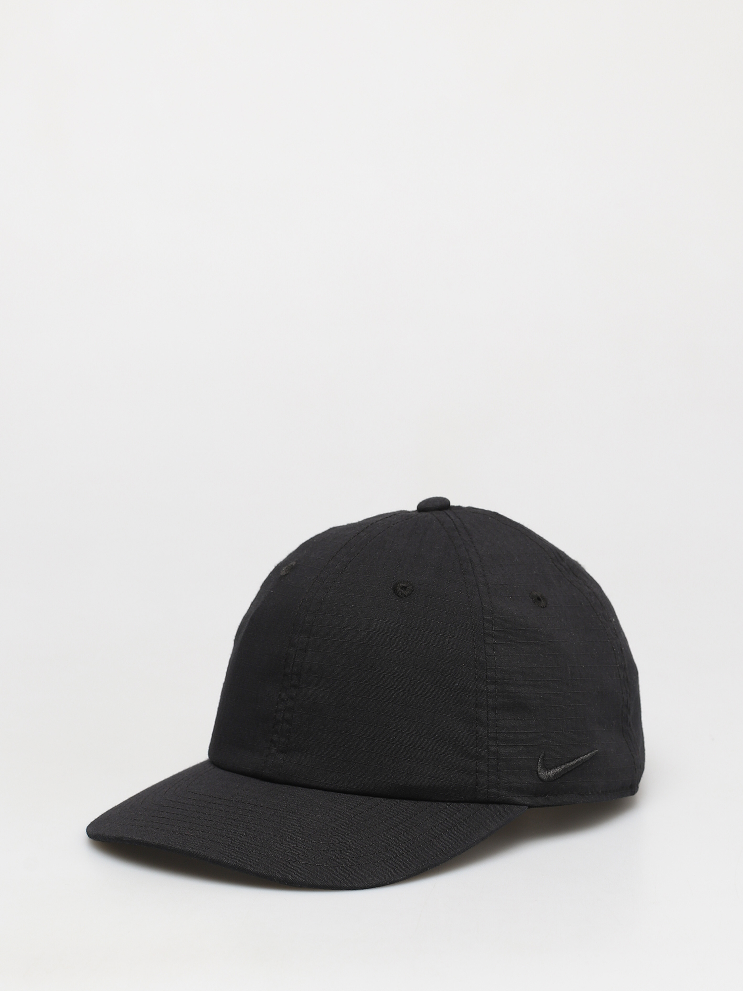 Czapka z daszkiem Nike SB Heritage86 ZD (black/black)