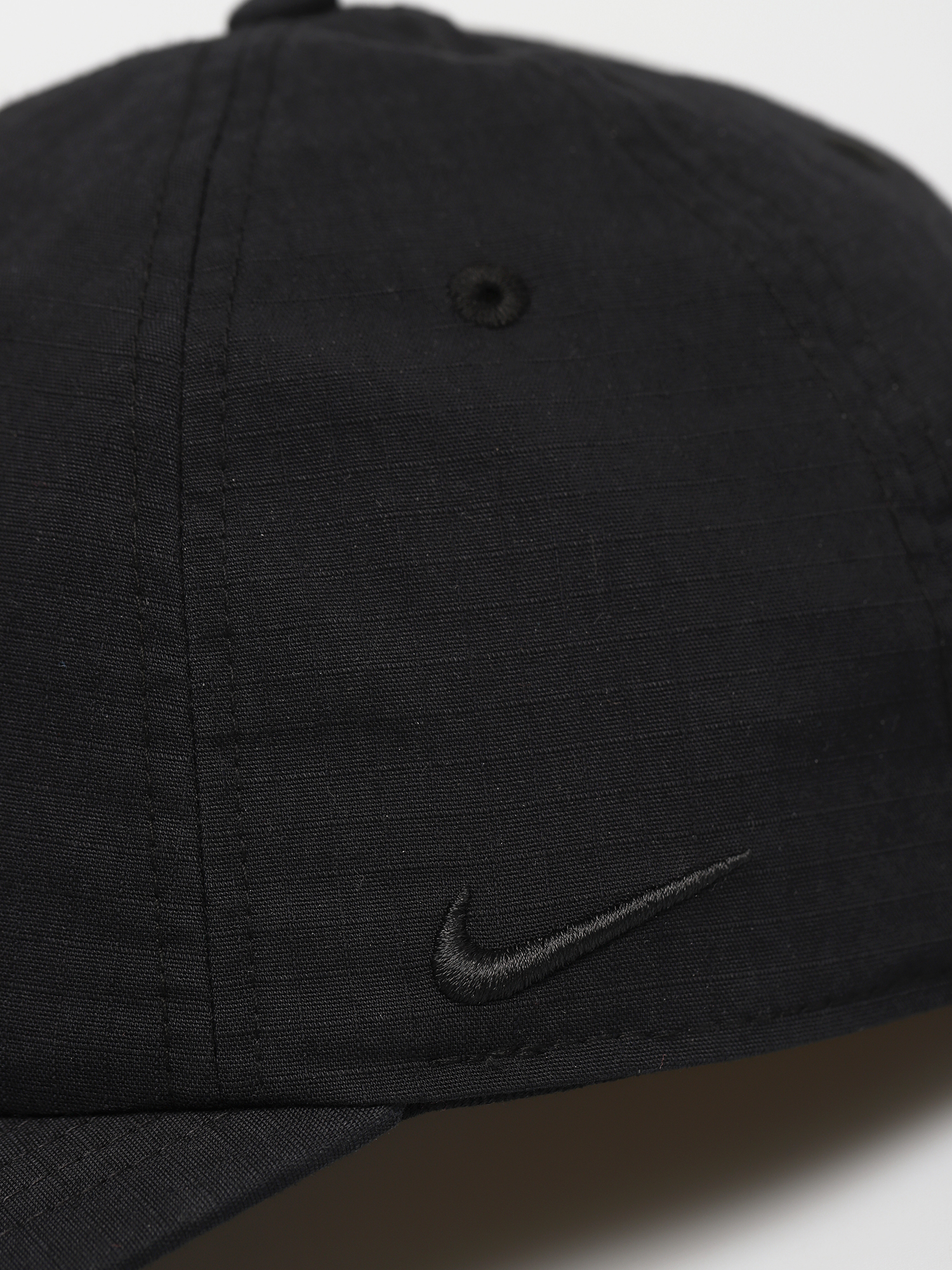 Czapka z daszkiem Nike SB Heritage86 ZD (black/black)