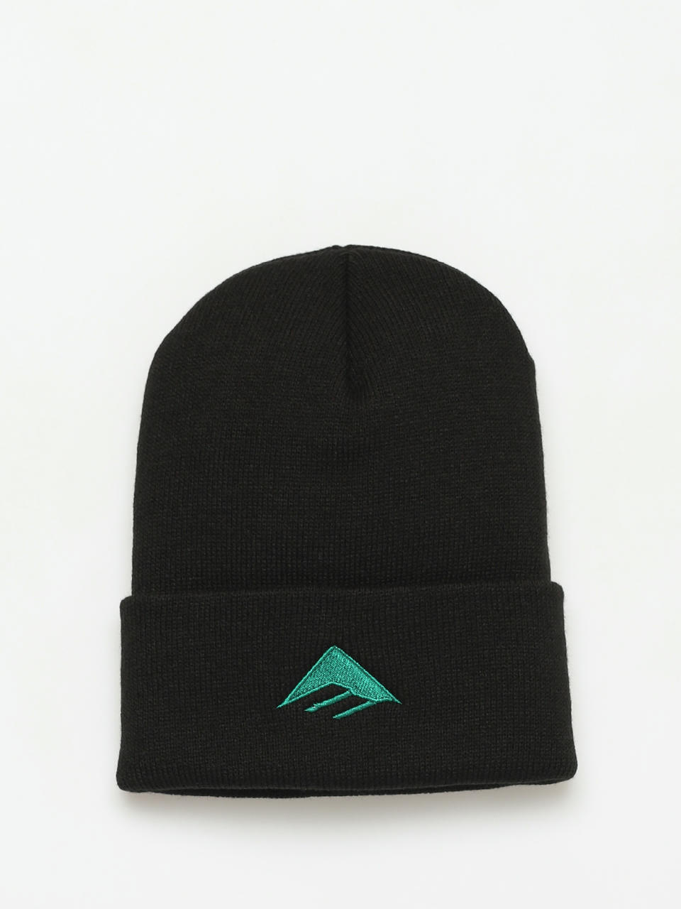 Czapka zimowa Emerica Triangle Beanie (black)