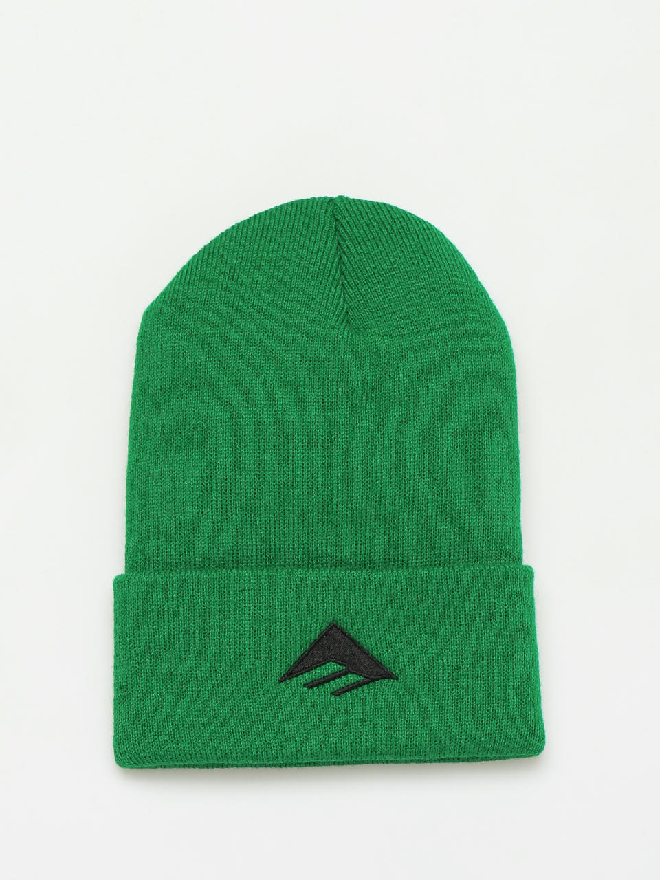 Czapka zimowa Emerica Triangle Beanie (green)