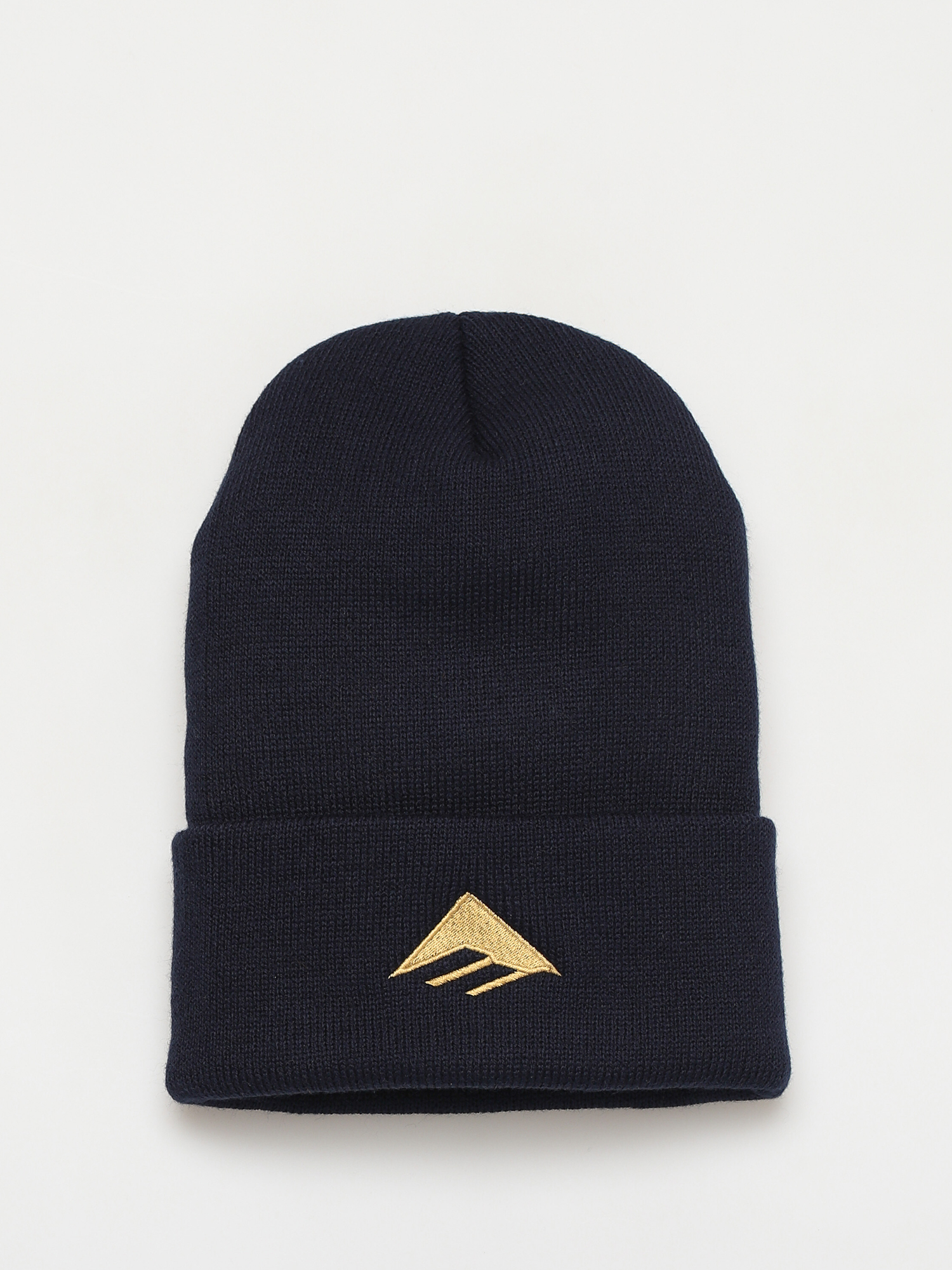 Czapka zimowa Emerica Triangle Beanie (navy)
