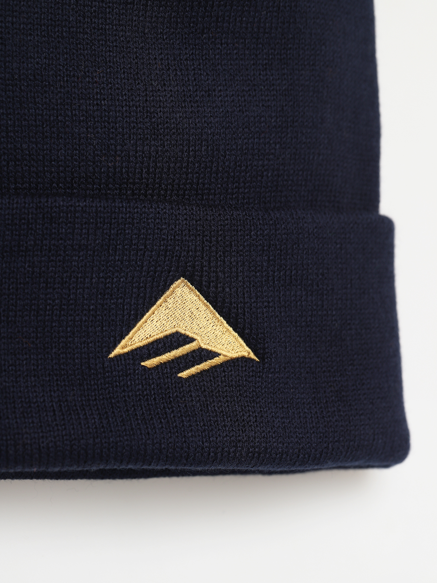 Czapka zimowa Emerica Triangle Beanie (navy)