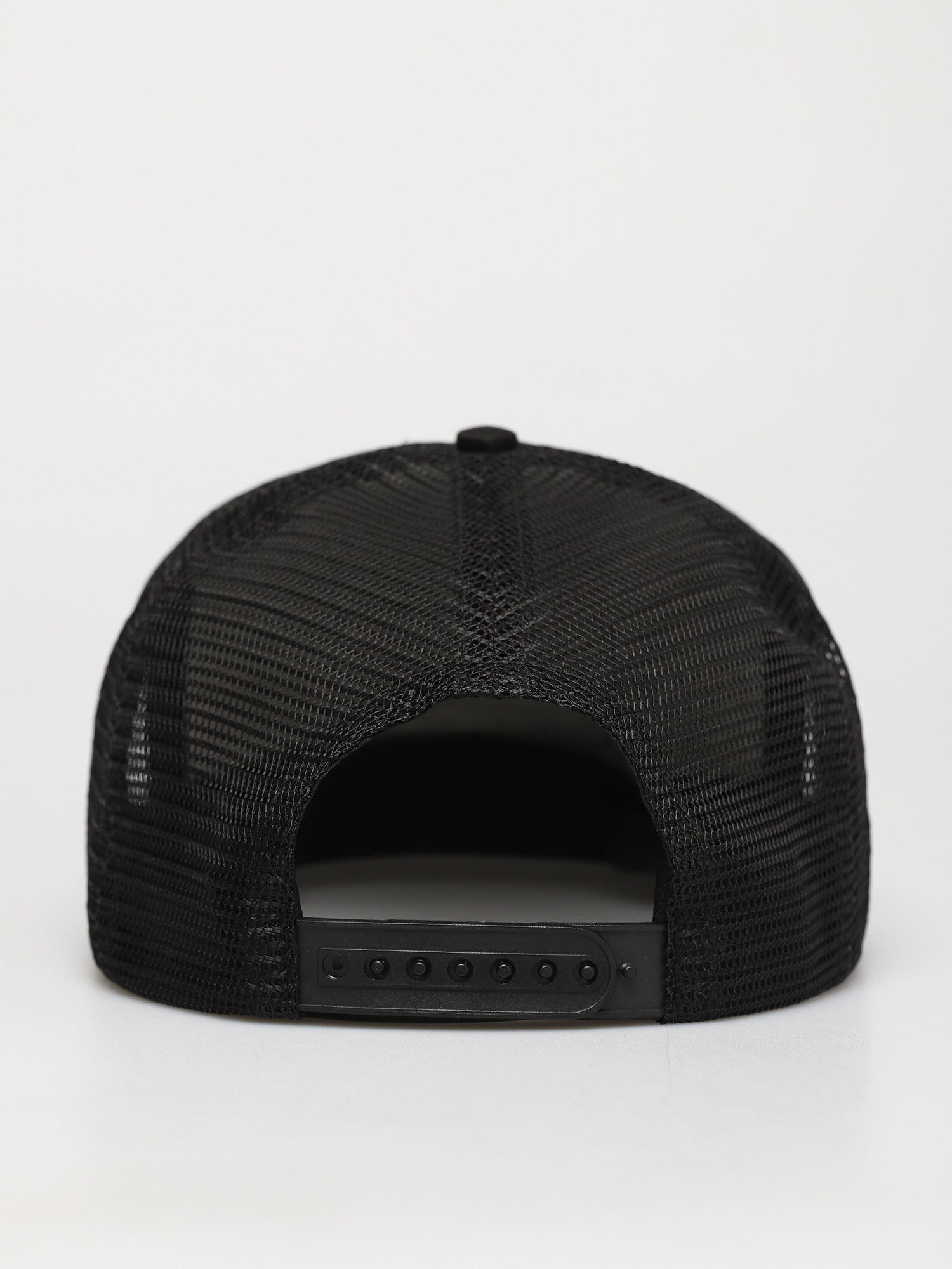 Czapka z daszkiem Emerica Tri Creature Beanie (black)