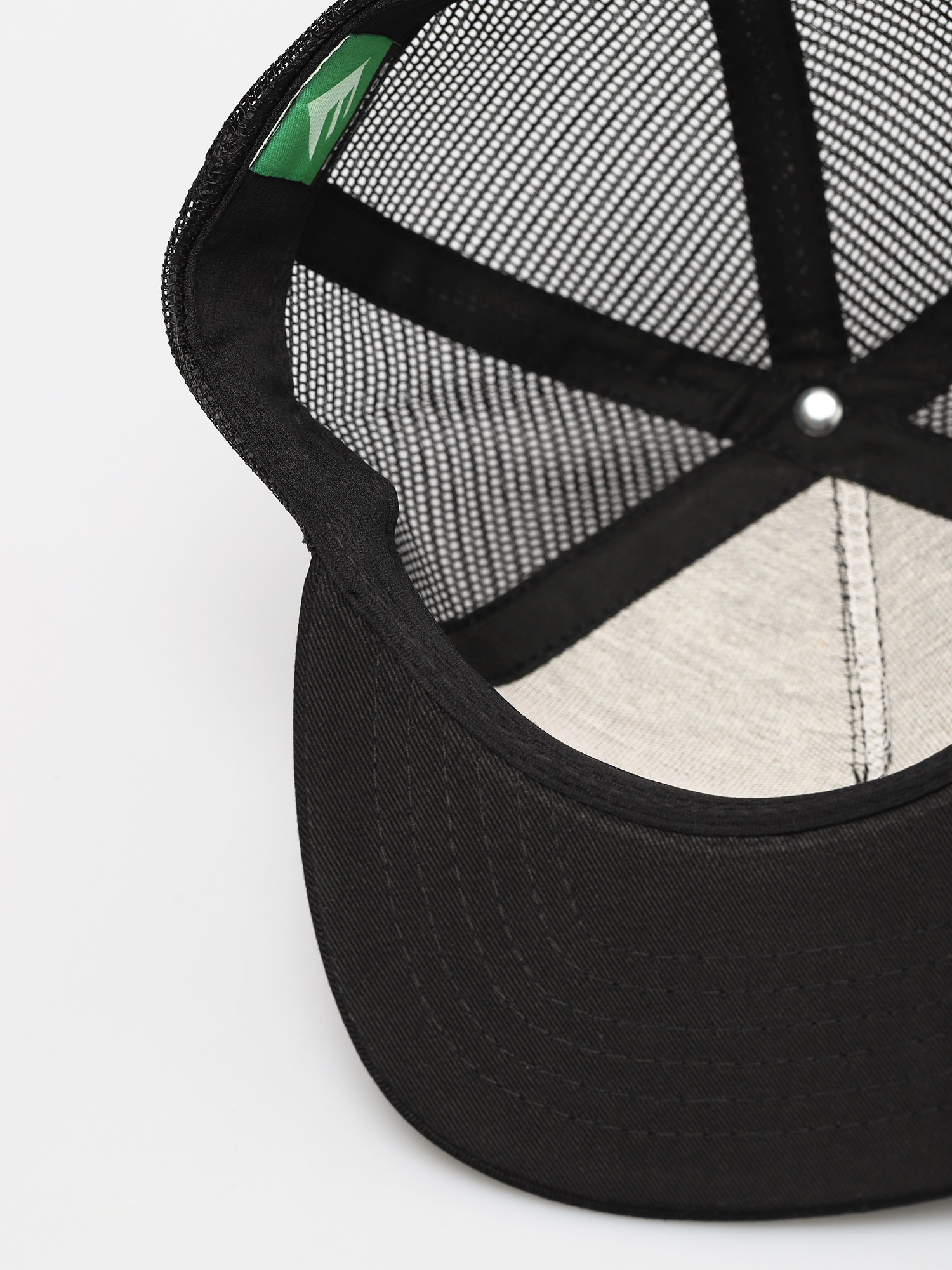Czapka z daszkiem Emerica Tri Creature Beanie (black)