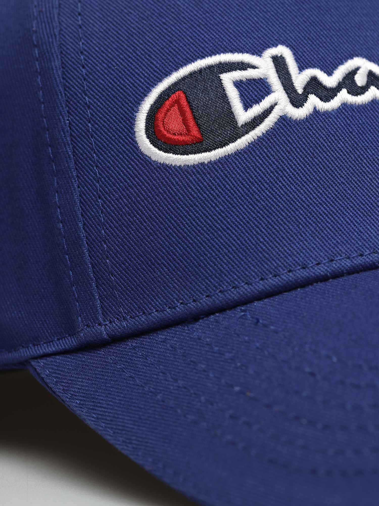 Czapka z daszkiem Champion Baseball Cap ZD 804792 (dsb)