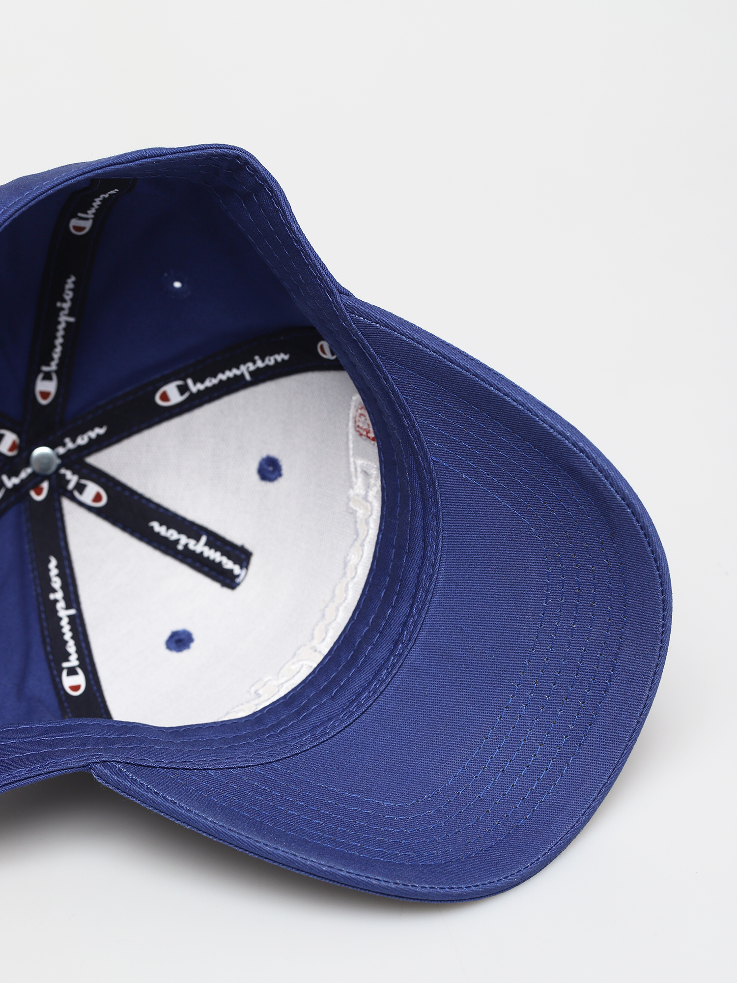 Czapka z daszkiem Champion Baseball Cap ZD 804792 (dsb)