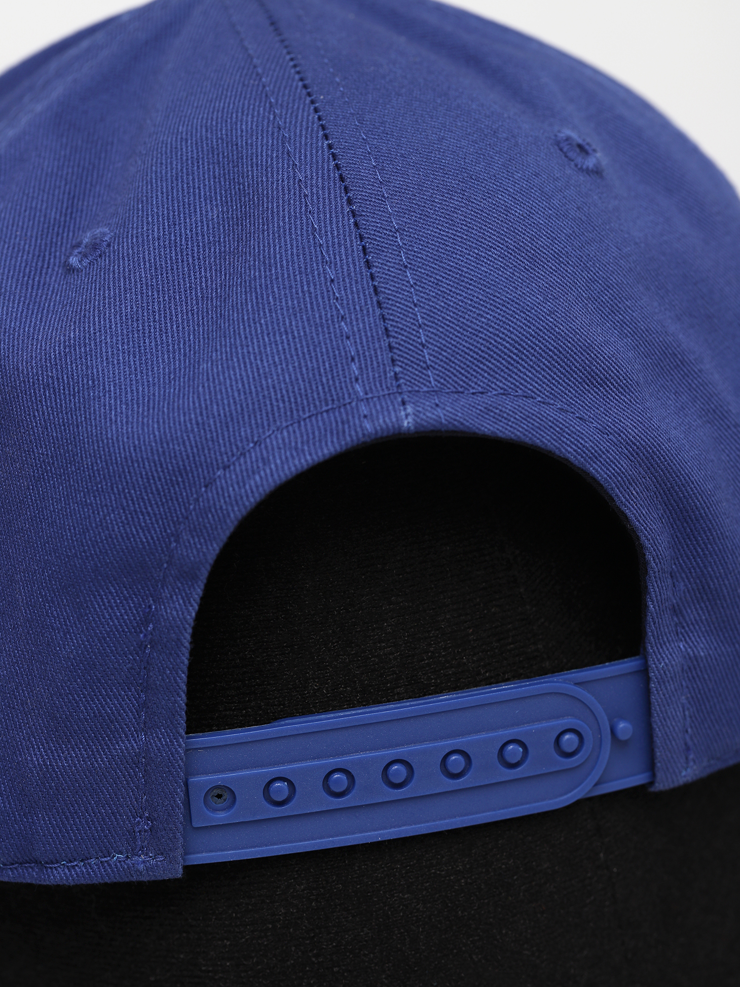 Czapka z daszkiem Champion Baseball Cap ZD 804792 (dsb)