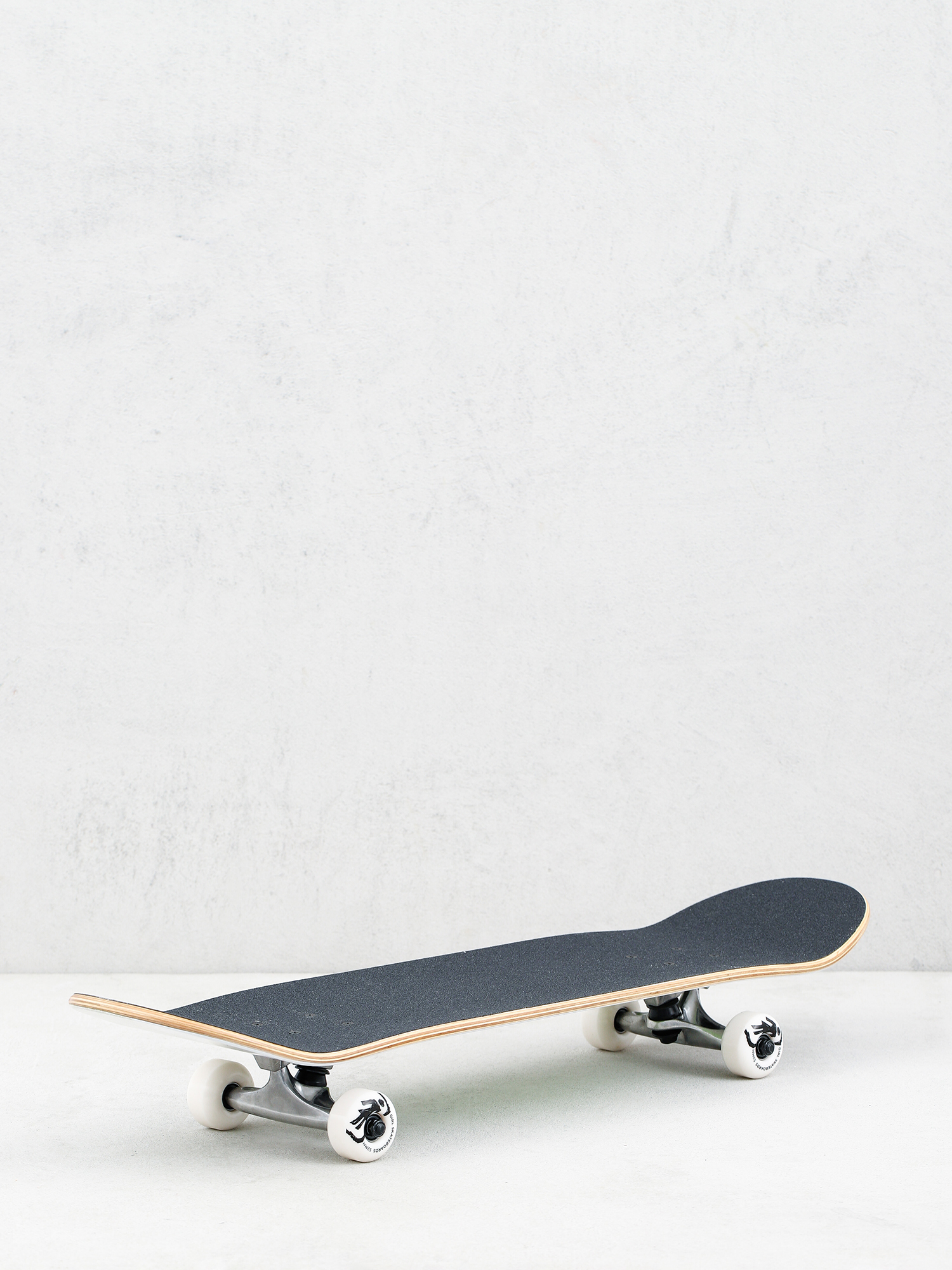 Deskorolka Girl Skateboard Bennett Roller (white/green)