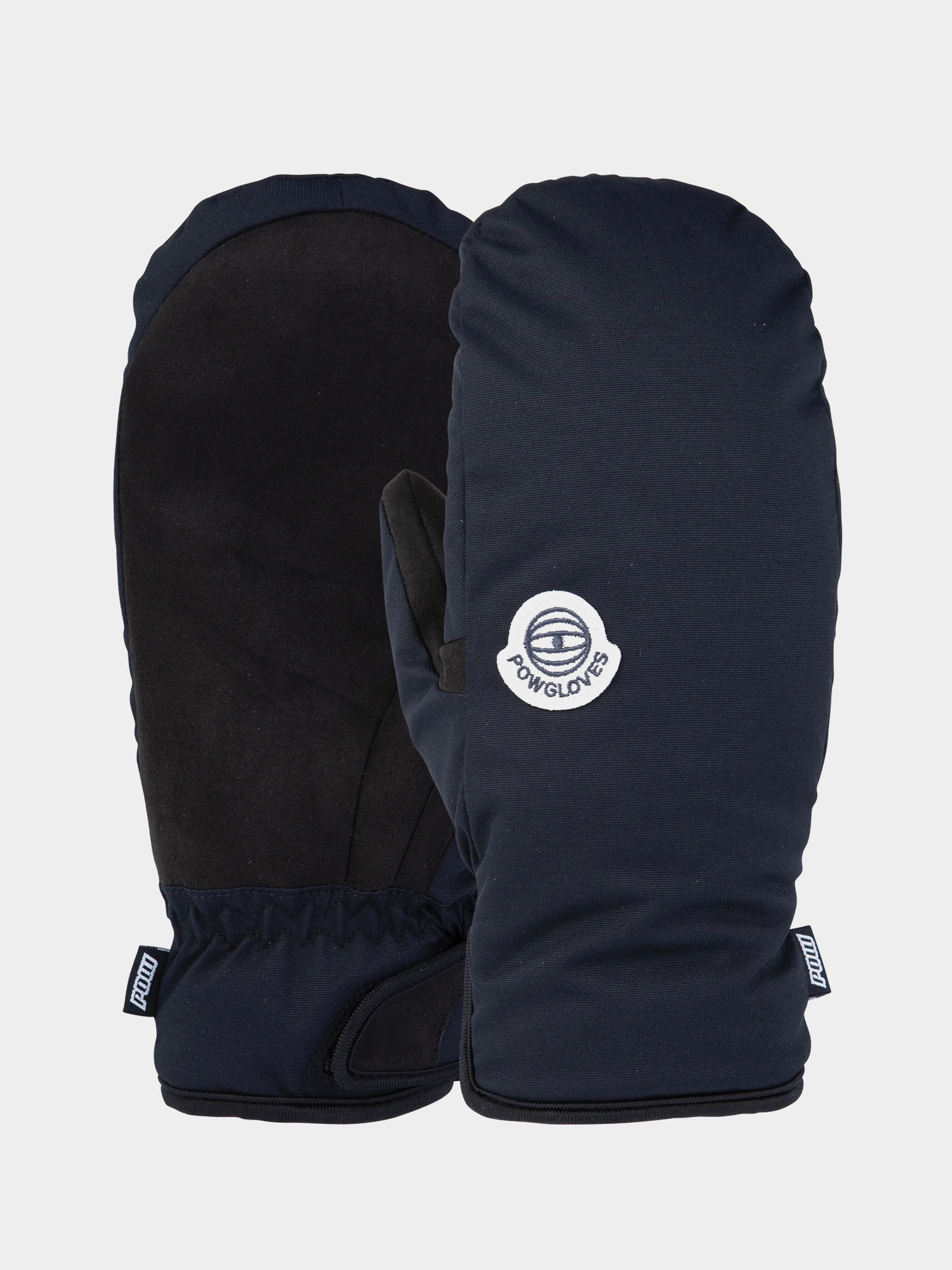 Rękawice Pow Zero Mitt (black)