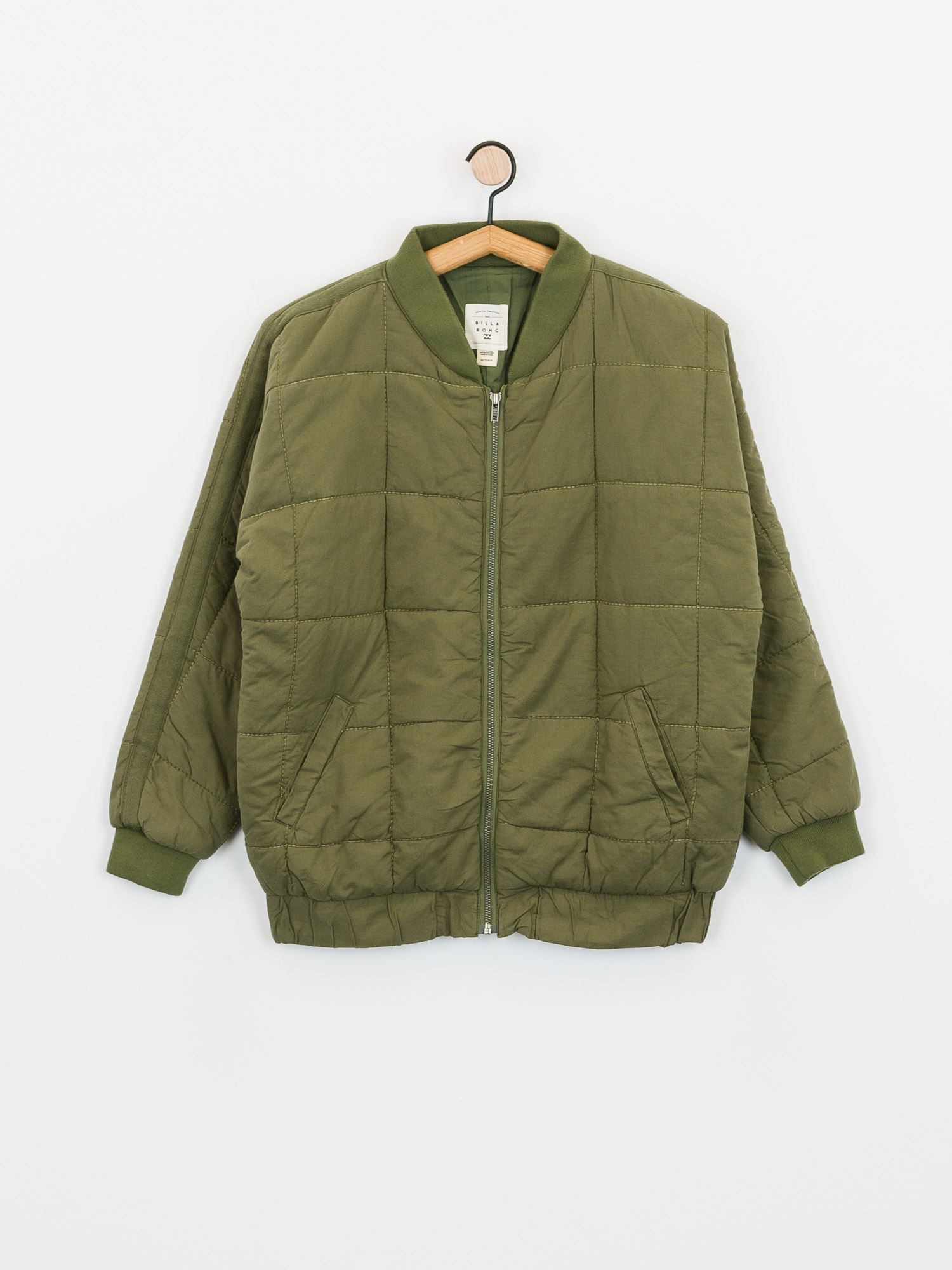 Kurtka Billabong Storm Wmn (canteen)