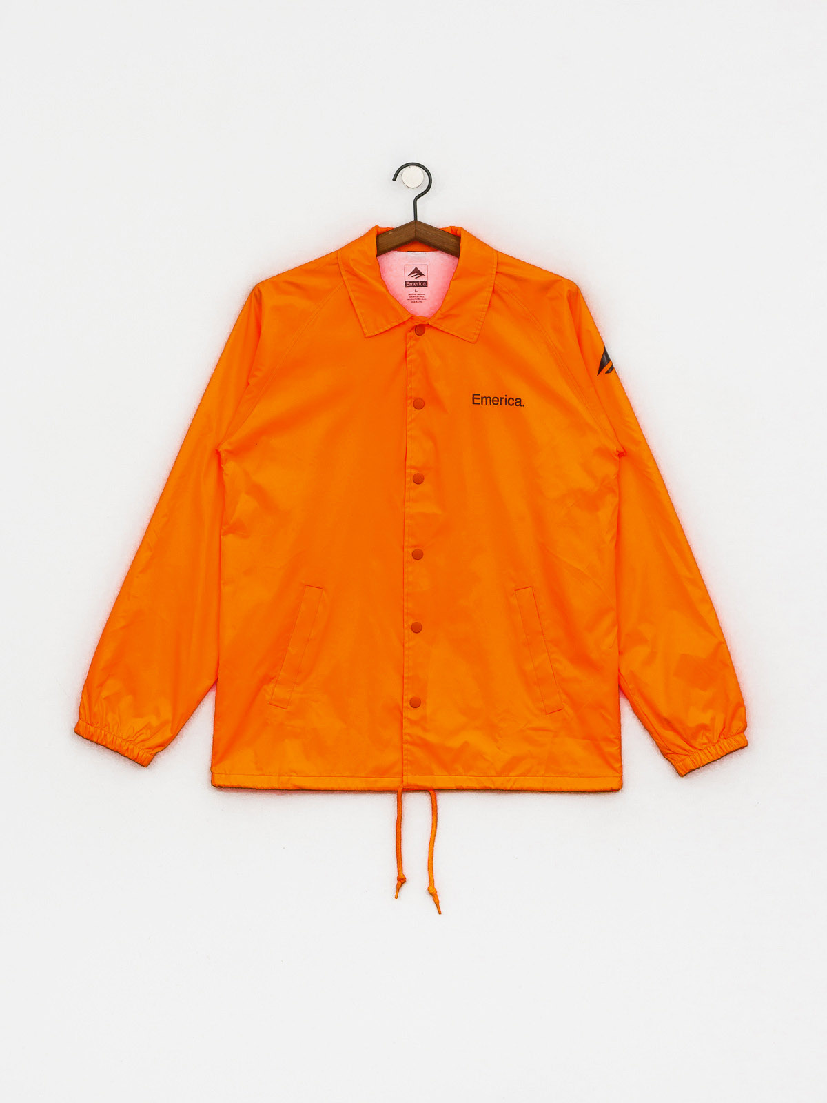 Kurtka Emerica Undercover (orange)